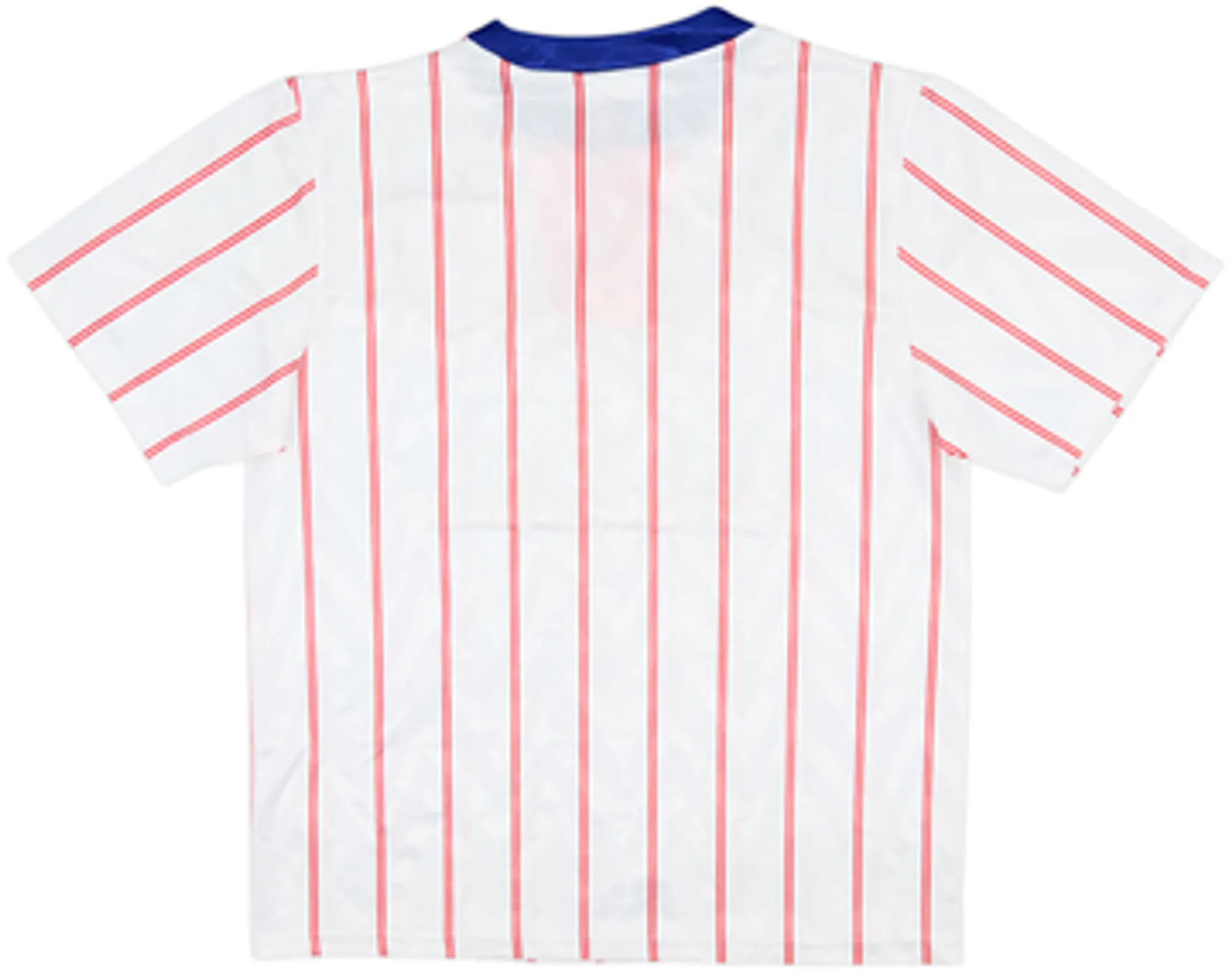 1992-94 Chelsea Away Shirt - 4/10 - (L)