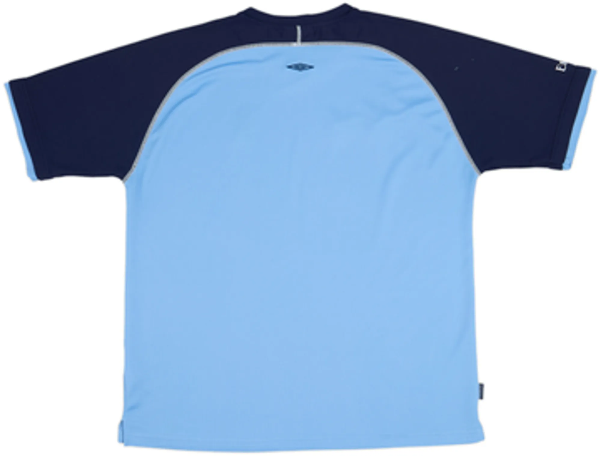 2002-03 Chelsea Umbro Training Shirt - 7/10 - (XXL)