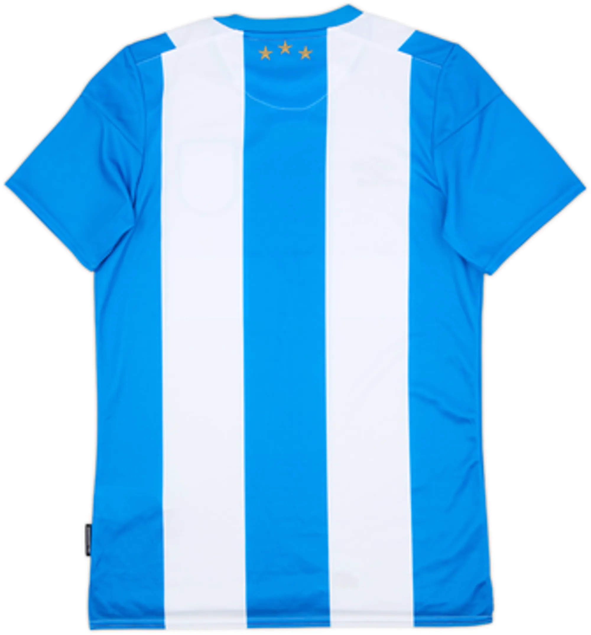 2020-21 Huddersfield Home Shirt (S)