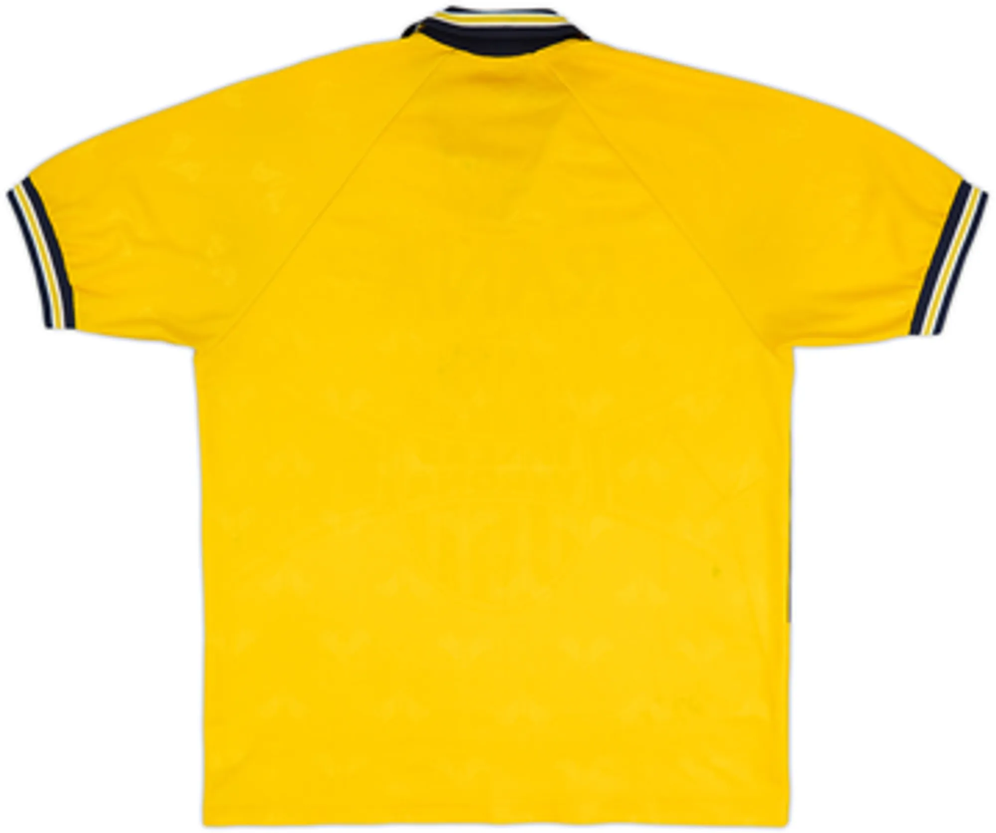 1995-96 Hellas Verona Away Shirt - 6/10 - (XL)