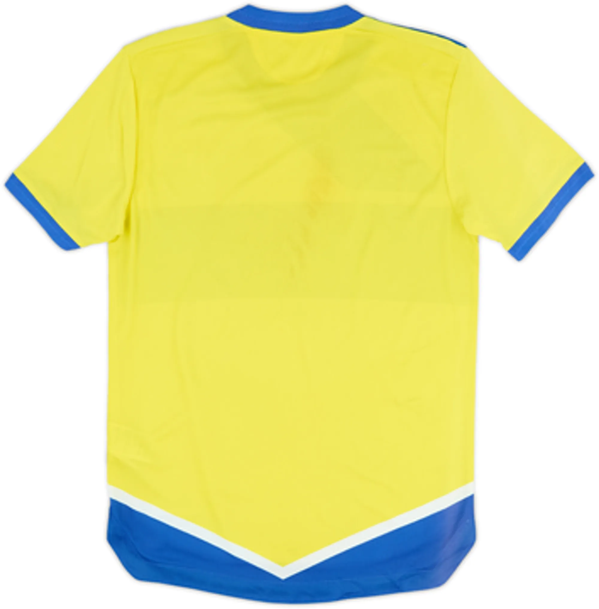 2021-22 Juventus Authentic Third Shirt - 5/10 - (XS)