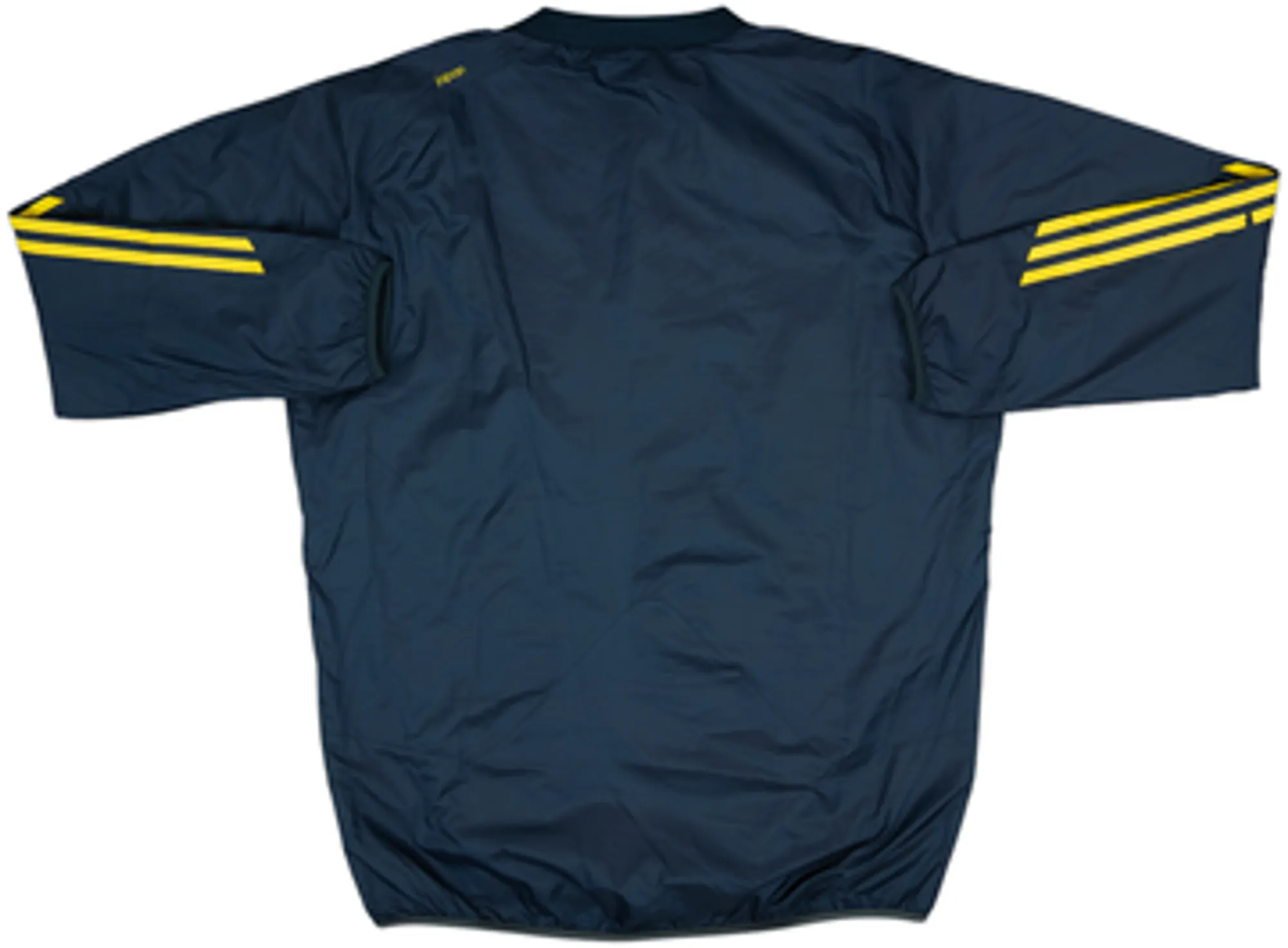 2012-13 Japan adidas Drill Top - 6/10 - (L)