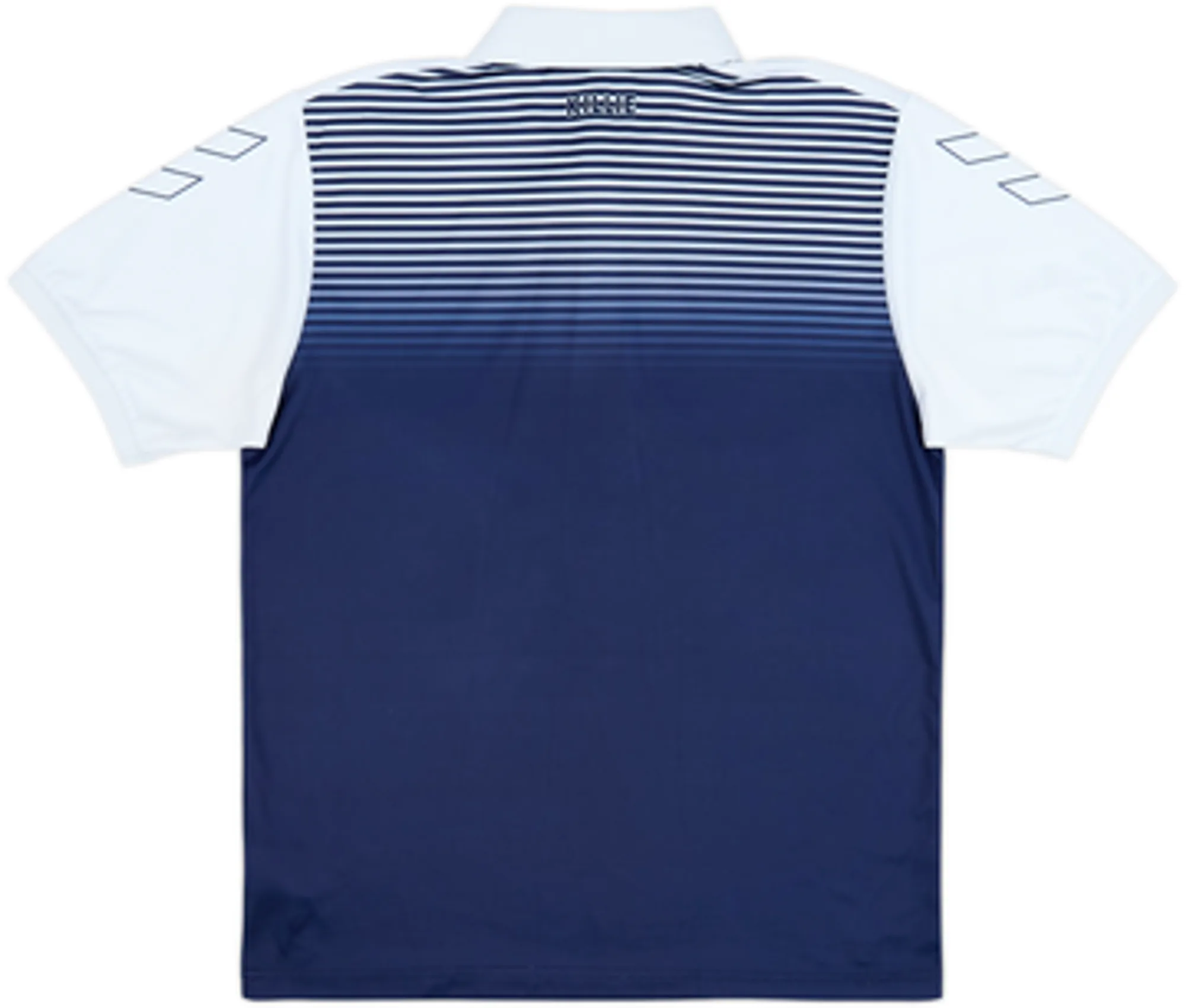 2022-23 Kilmarnock Hummel Polo Shirt - 8/10 - (L)