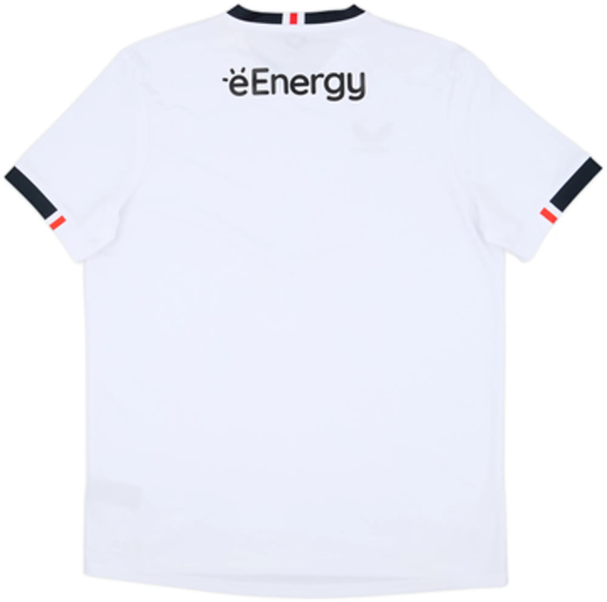 2023-24 MK Dons Home Shirt - 9/10 - (XL)