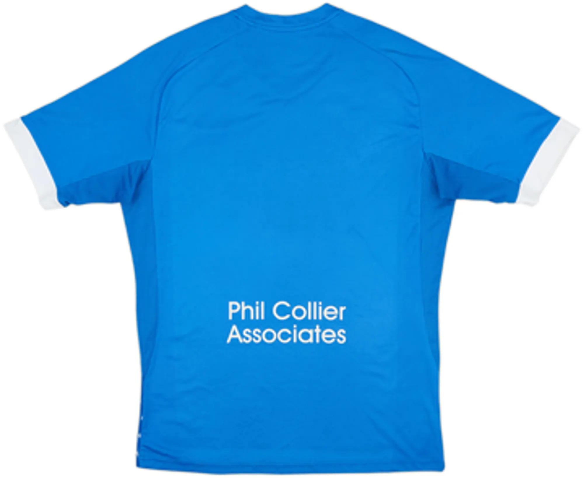 2019-20 Barrow Home Shirt - 6/10 - (L)