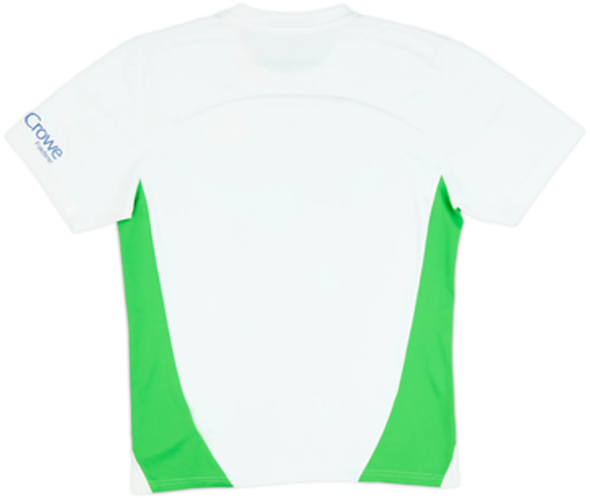 2024-25 PSV Staff Issue Puma Training Shirt 'JS' - 5/10 - (M)