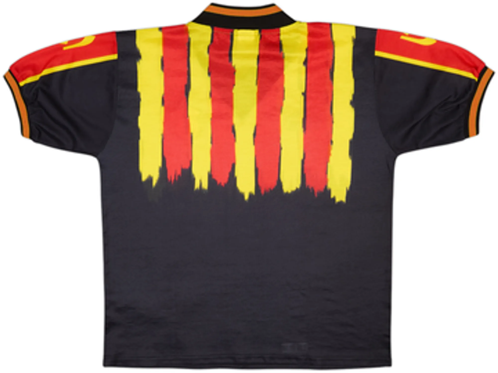 1995-96 Catalunya Away Shirt - 8/10 - (L)