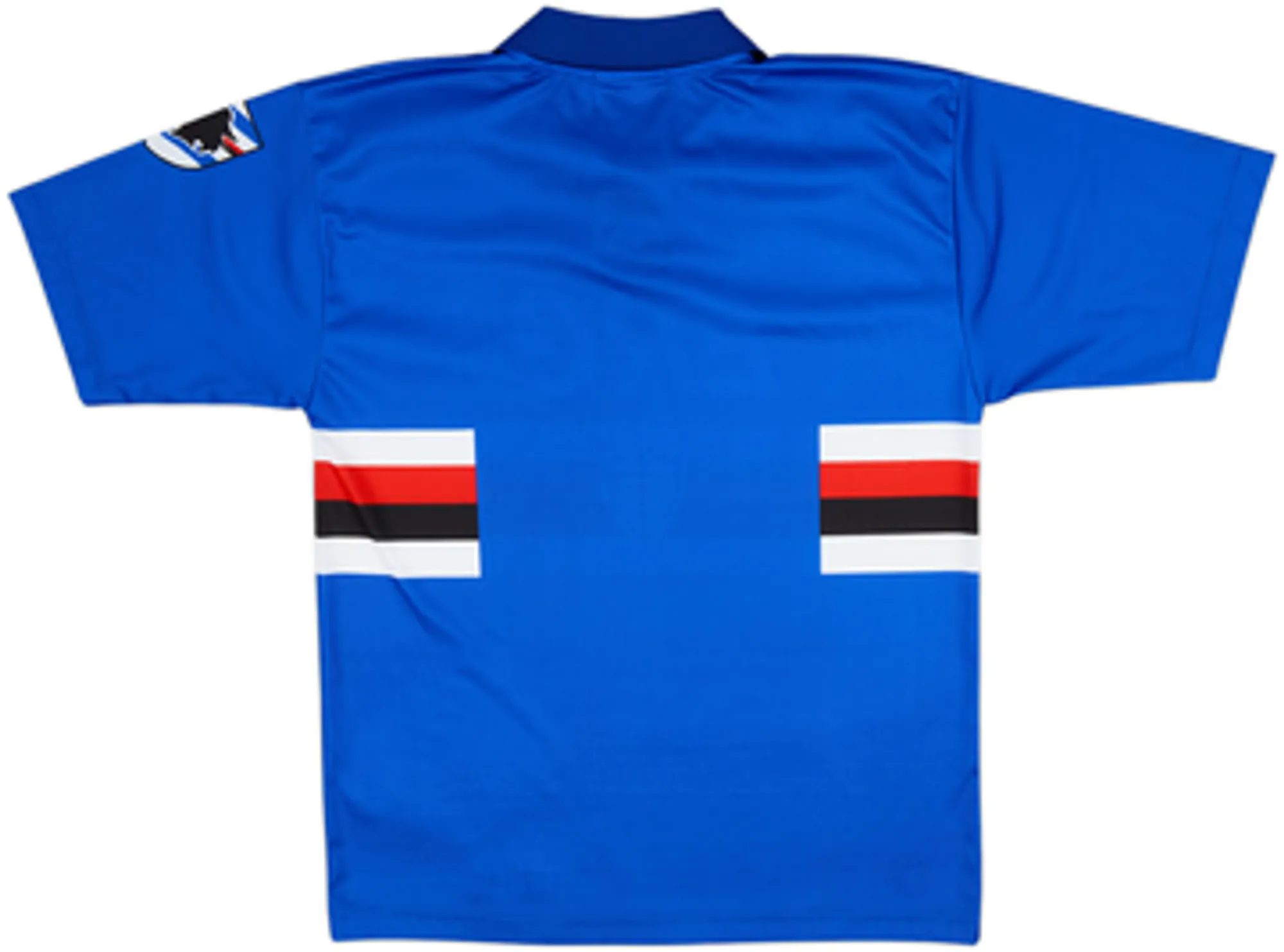 1992-94 Sampdoria Home Shirt - 10/10 - (L)
