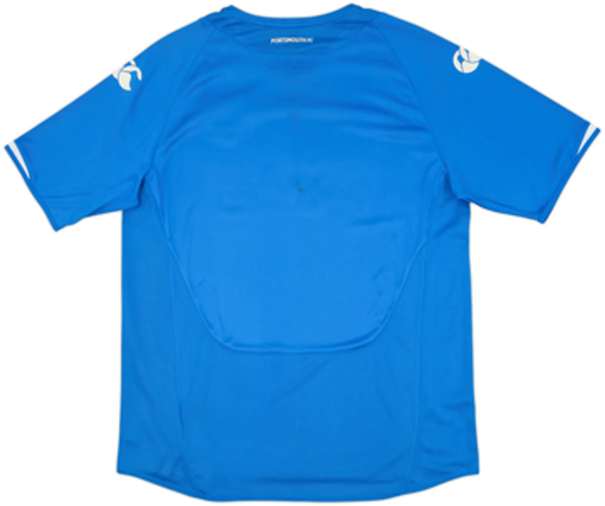 2009-10 Portsmouth Home Shirt (L)