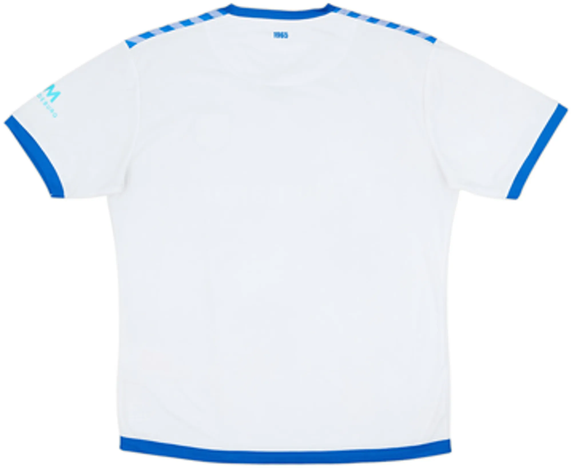 2023-24 FC Magdeburg Home Shirt - 5/10 - (XL)