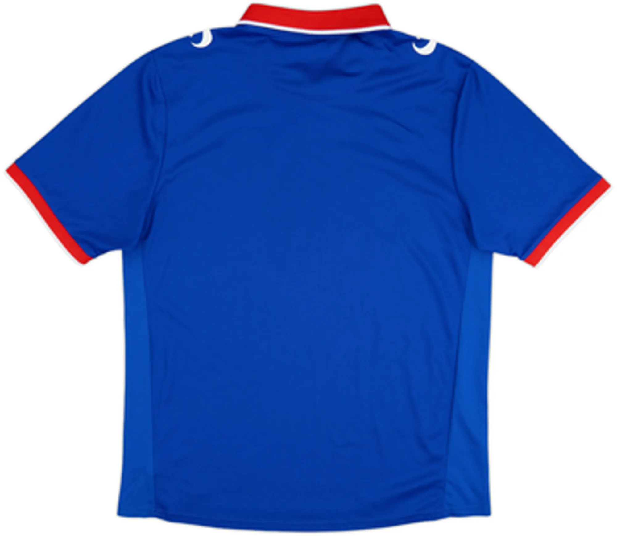 2015-16 Oldham Home Shirt - 5/10 - (L)