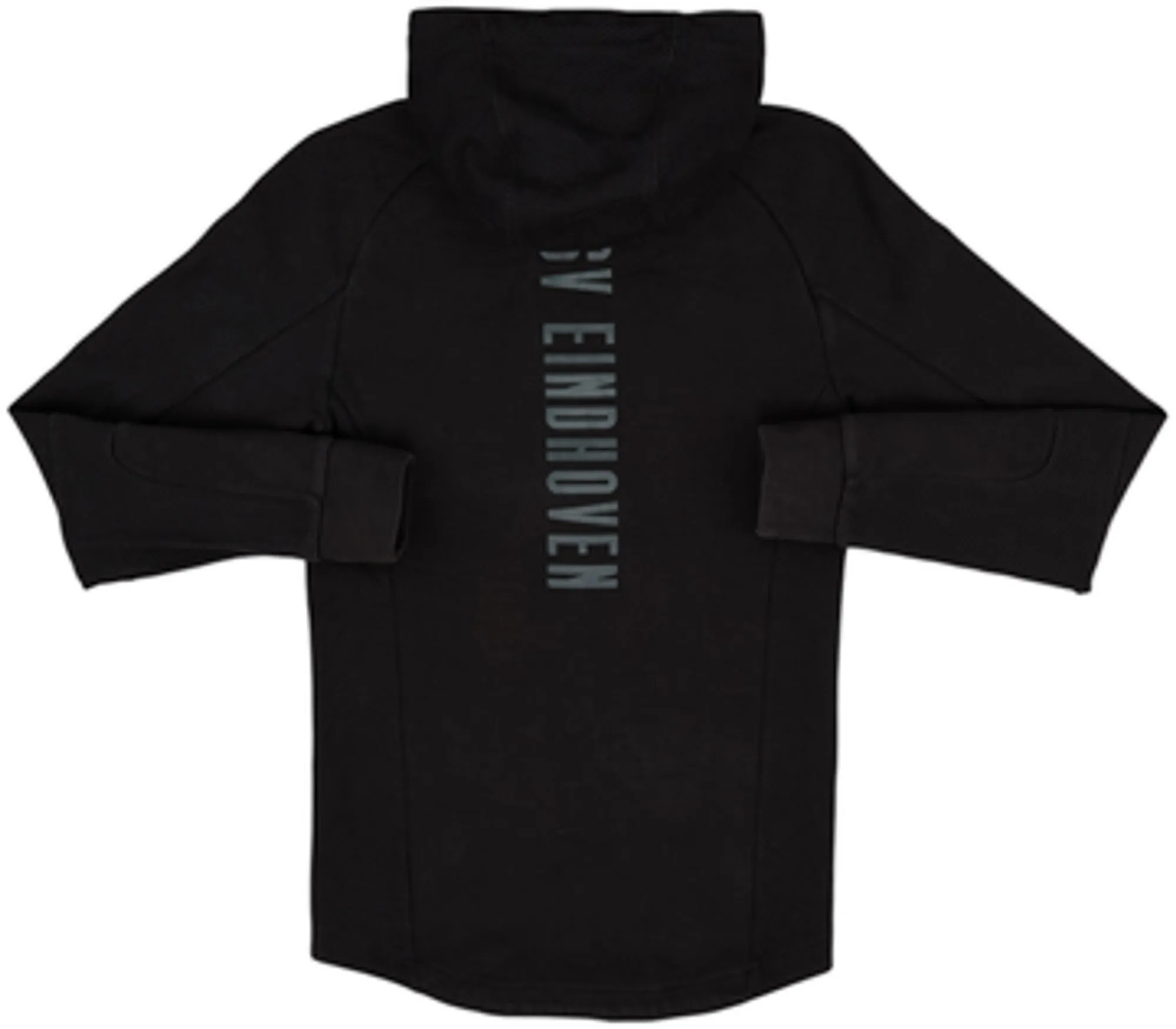 2021-22 PSV Puma Hooded Track Jacket - 8/10 - (XS)