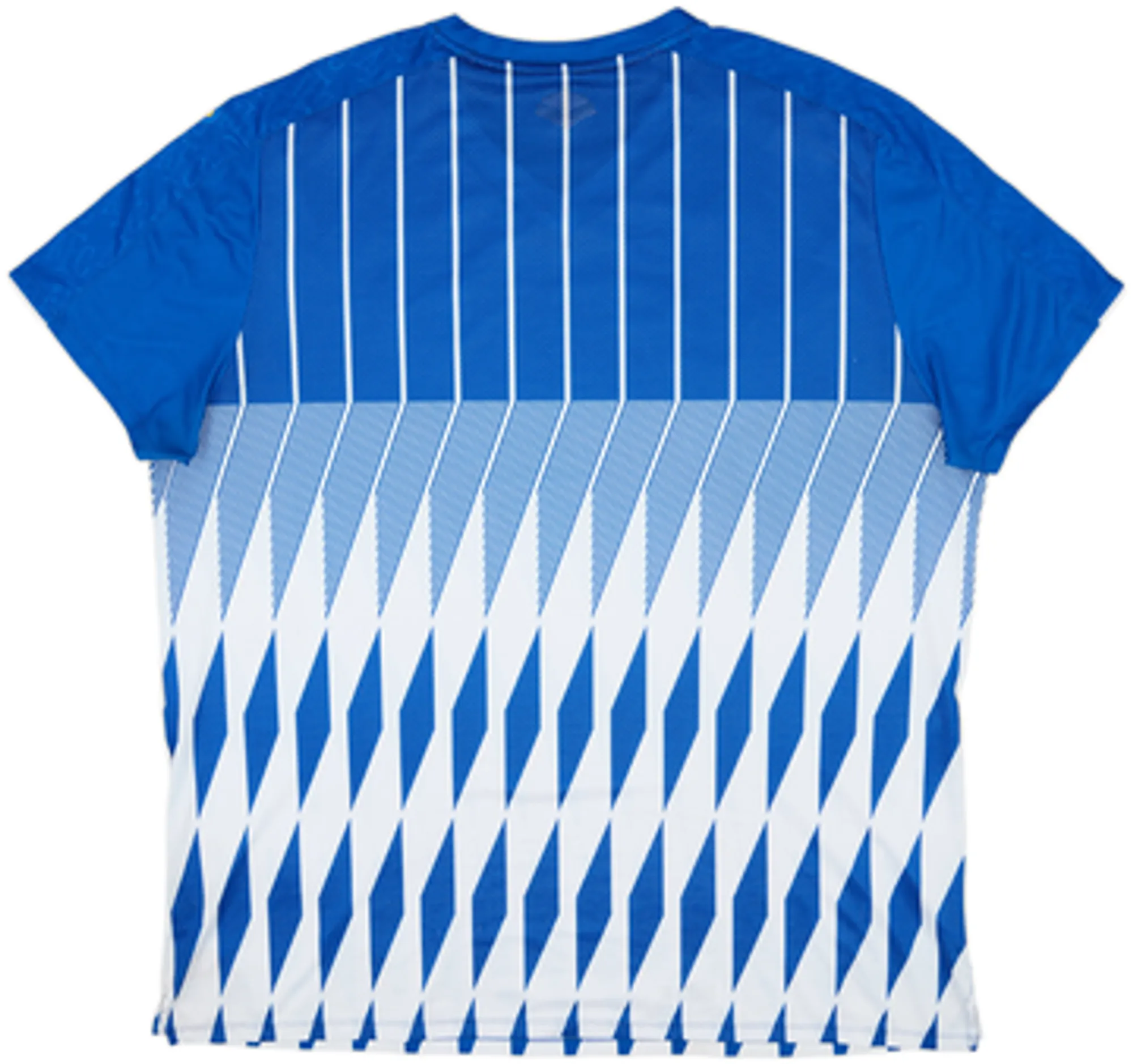 2019 Avai Third Shirt - 6/10 - (3XL)