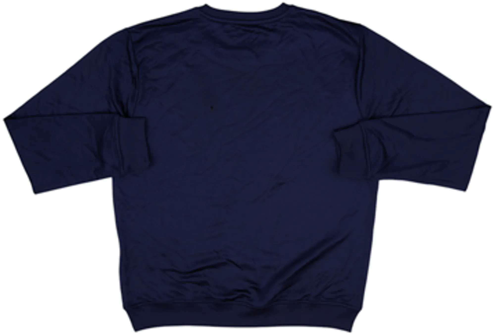 2017-18 Porto New Balance Sweat Top - 5/10 - (L)