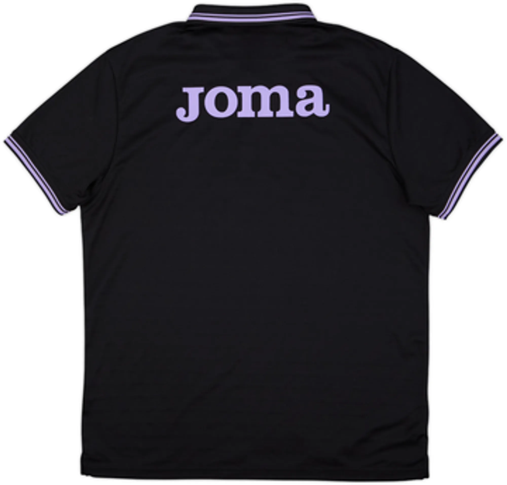2024-25 Swansea City Joma Polo Shirt - 10/10 - (M)