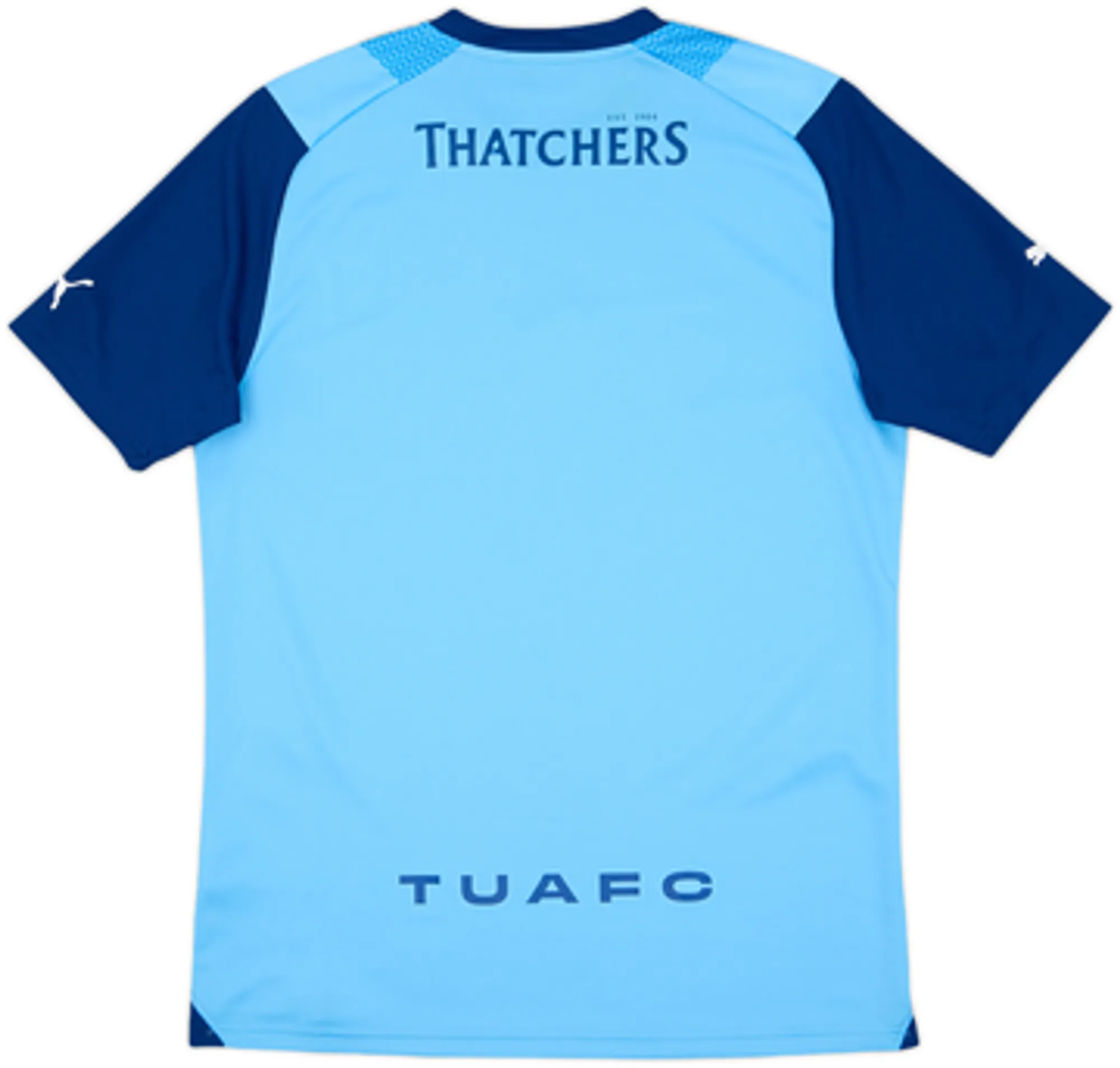 2023-24 Torquay United Away Shirt (M)