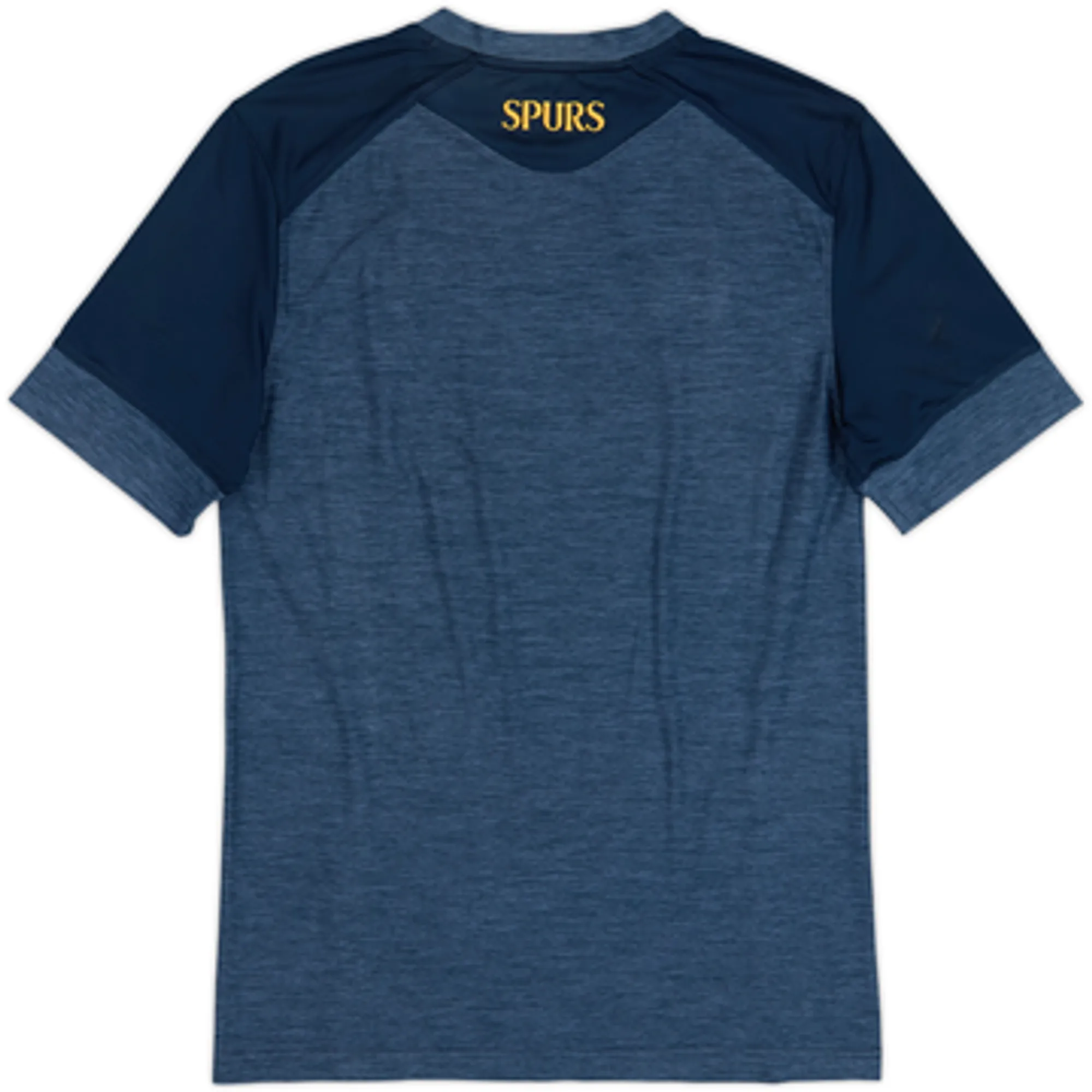 2016-17 Tottenham Under Armour Training Shirt - 8/10 - (L)