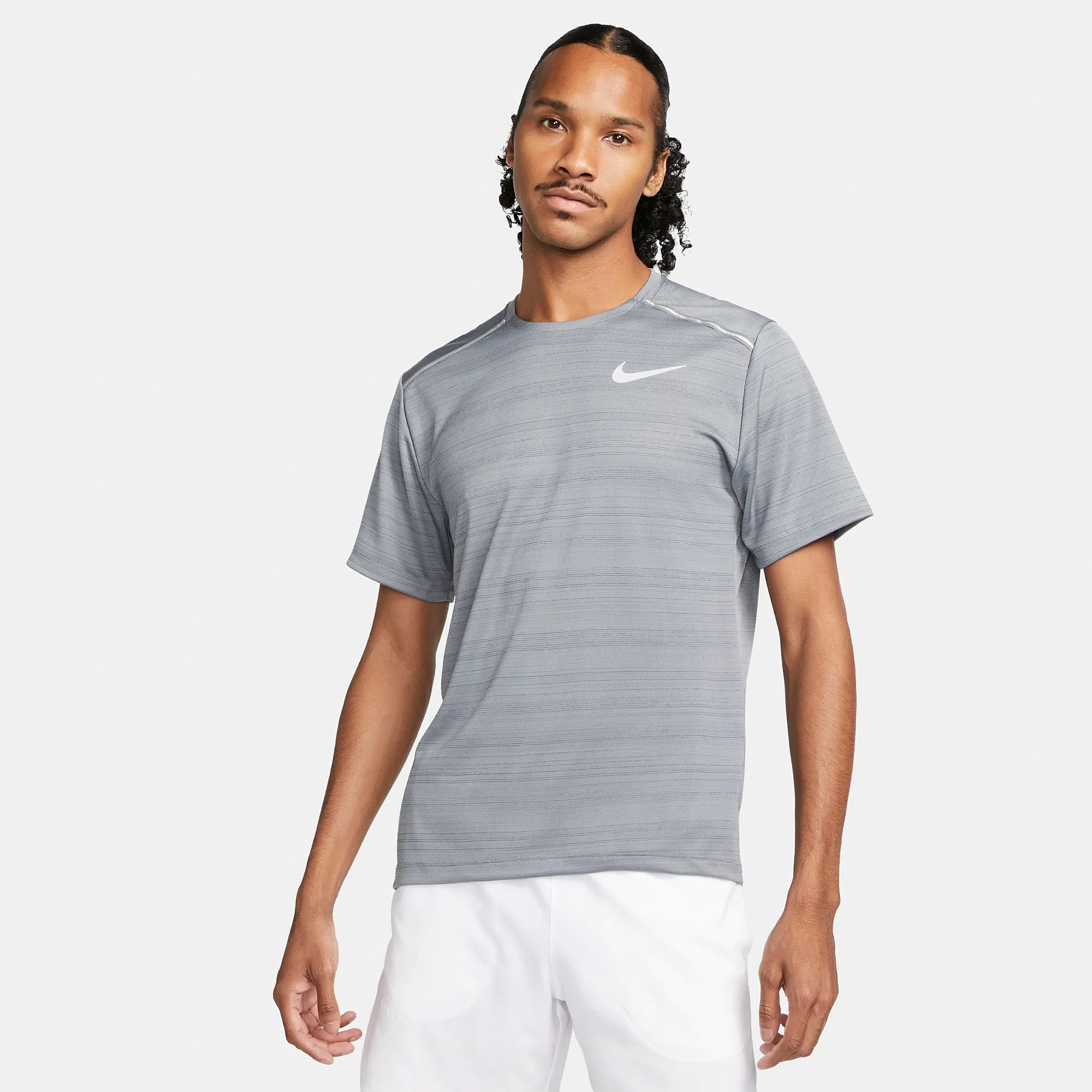 Nike Dri FIT Miler T Shirt