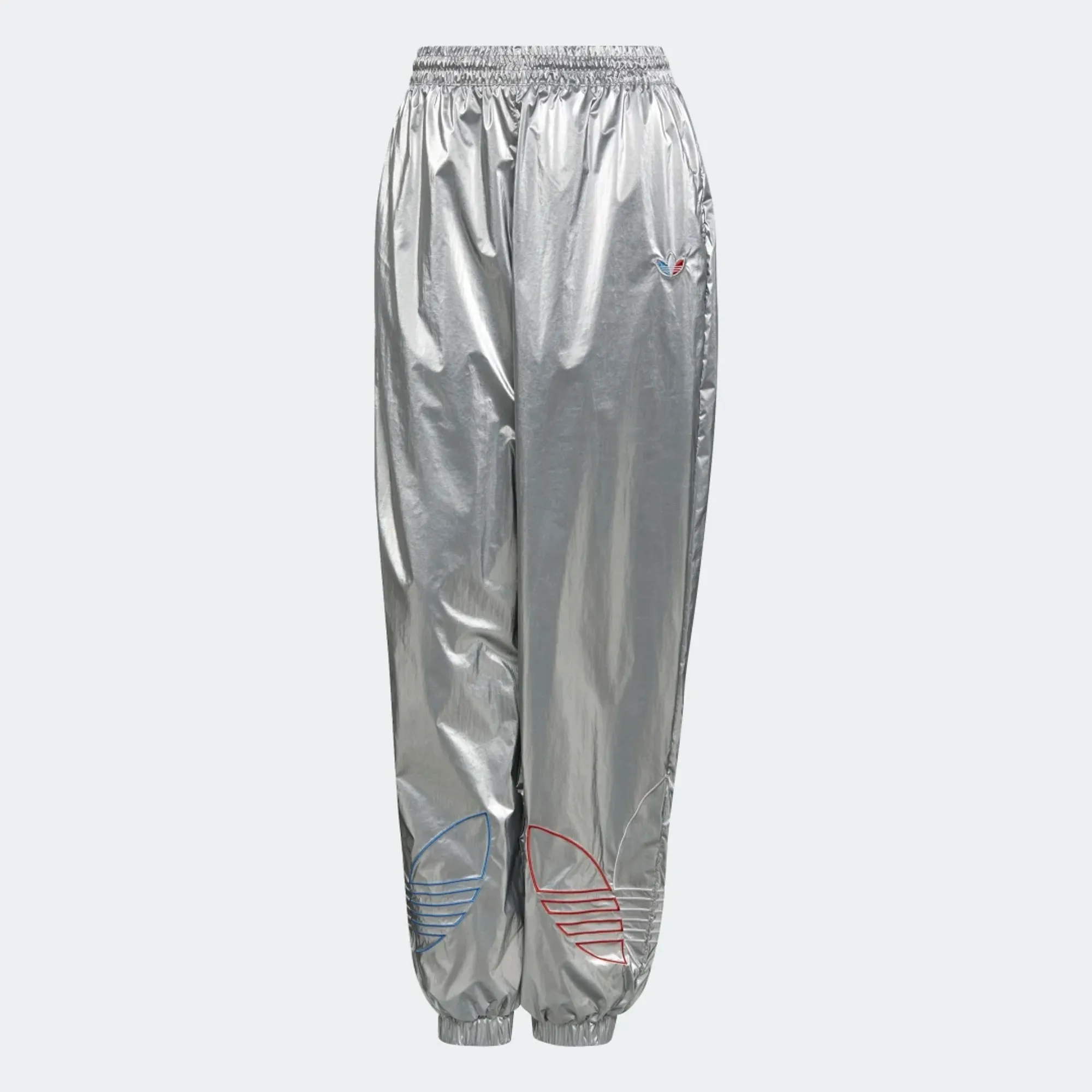 adidas Adicolor Tricolor Metallic Japona Tracksuit Bottoms