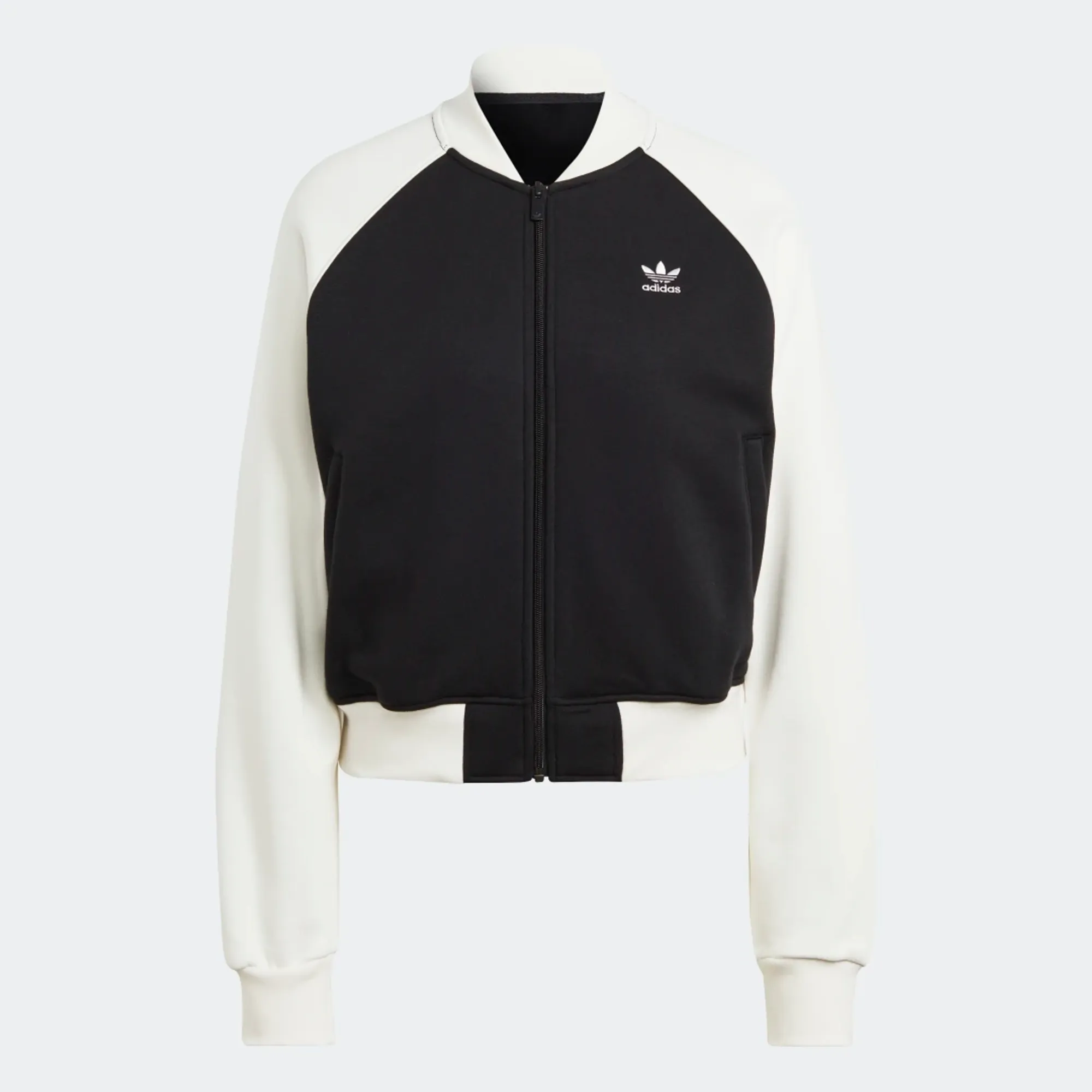 adidas Adicolor Classics Trefoil Colleague Jacket