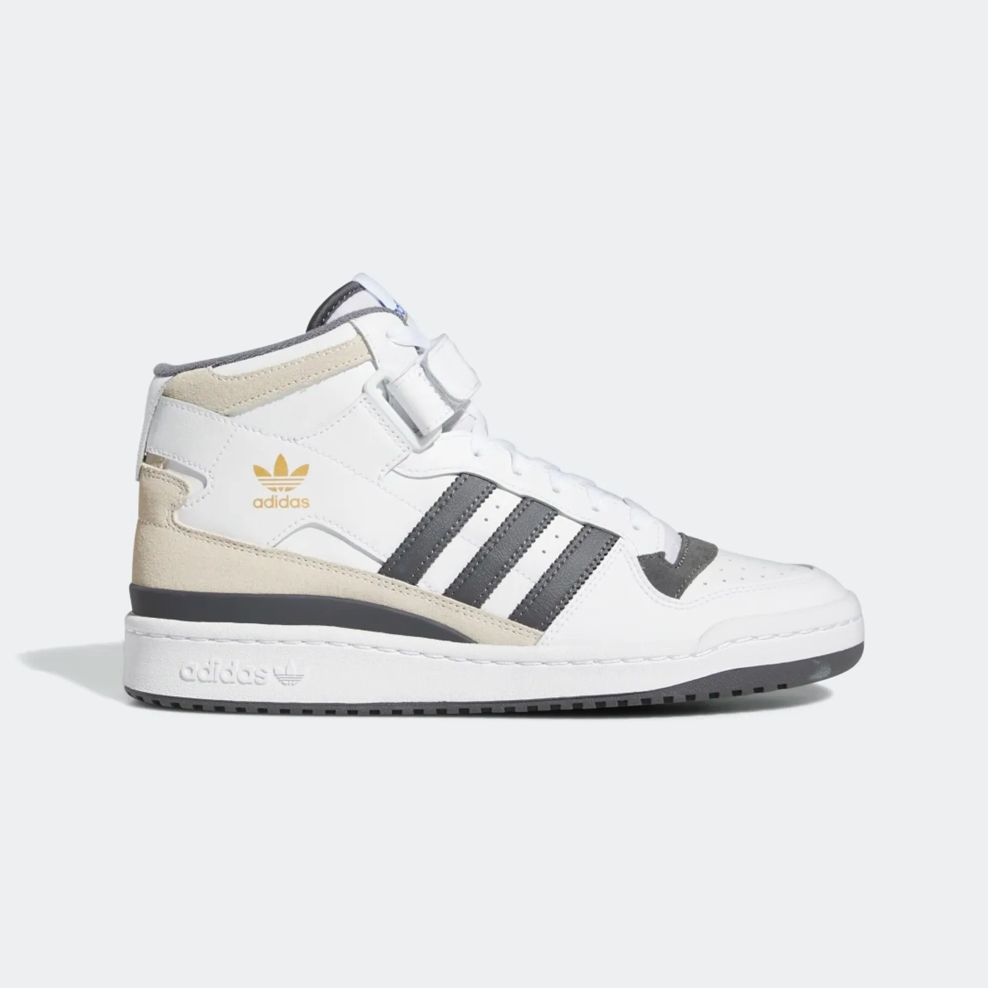 adidas Forum Mid Shoes