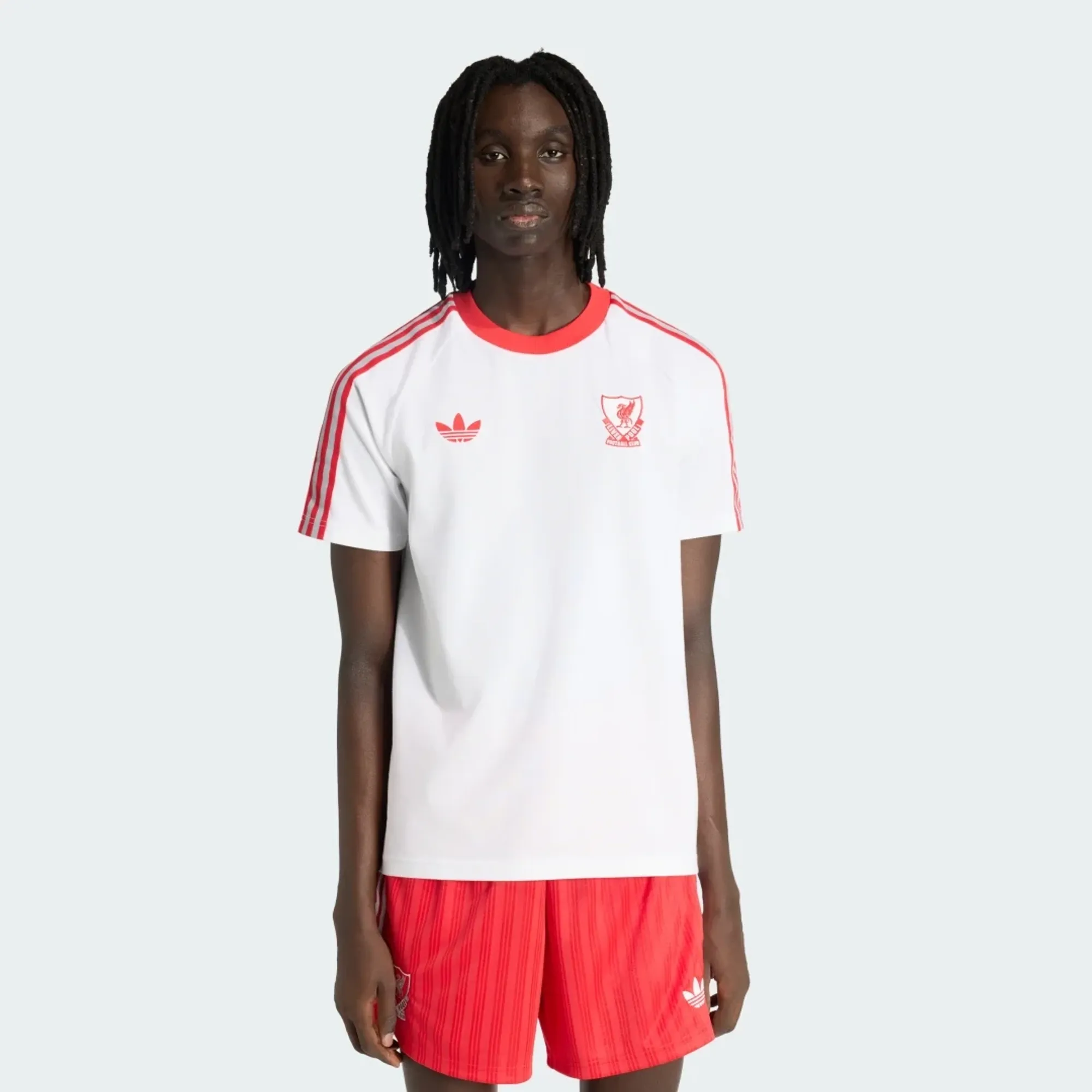 adidas Liverpool FC Originals Short