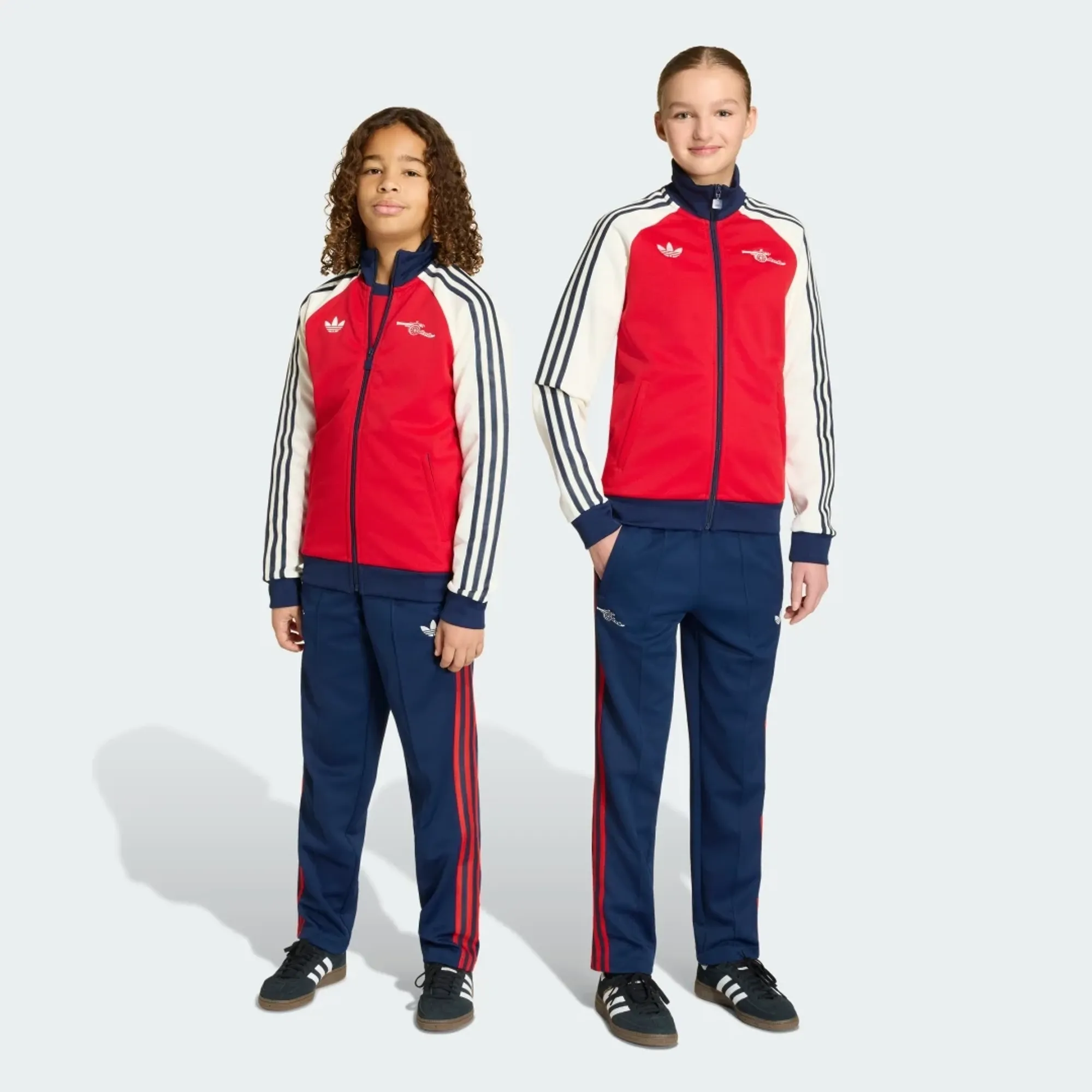adidas Arsenal FC OG Track Pants Kids