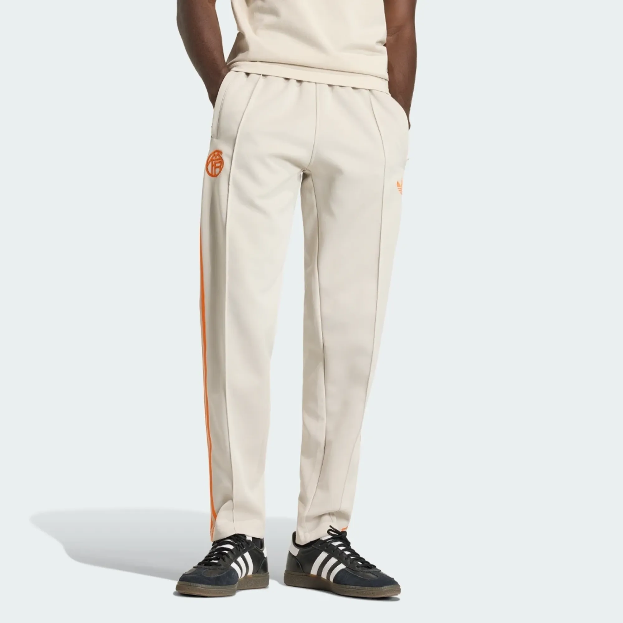 adidas FC Bayern Originals Track Pants