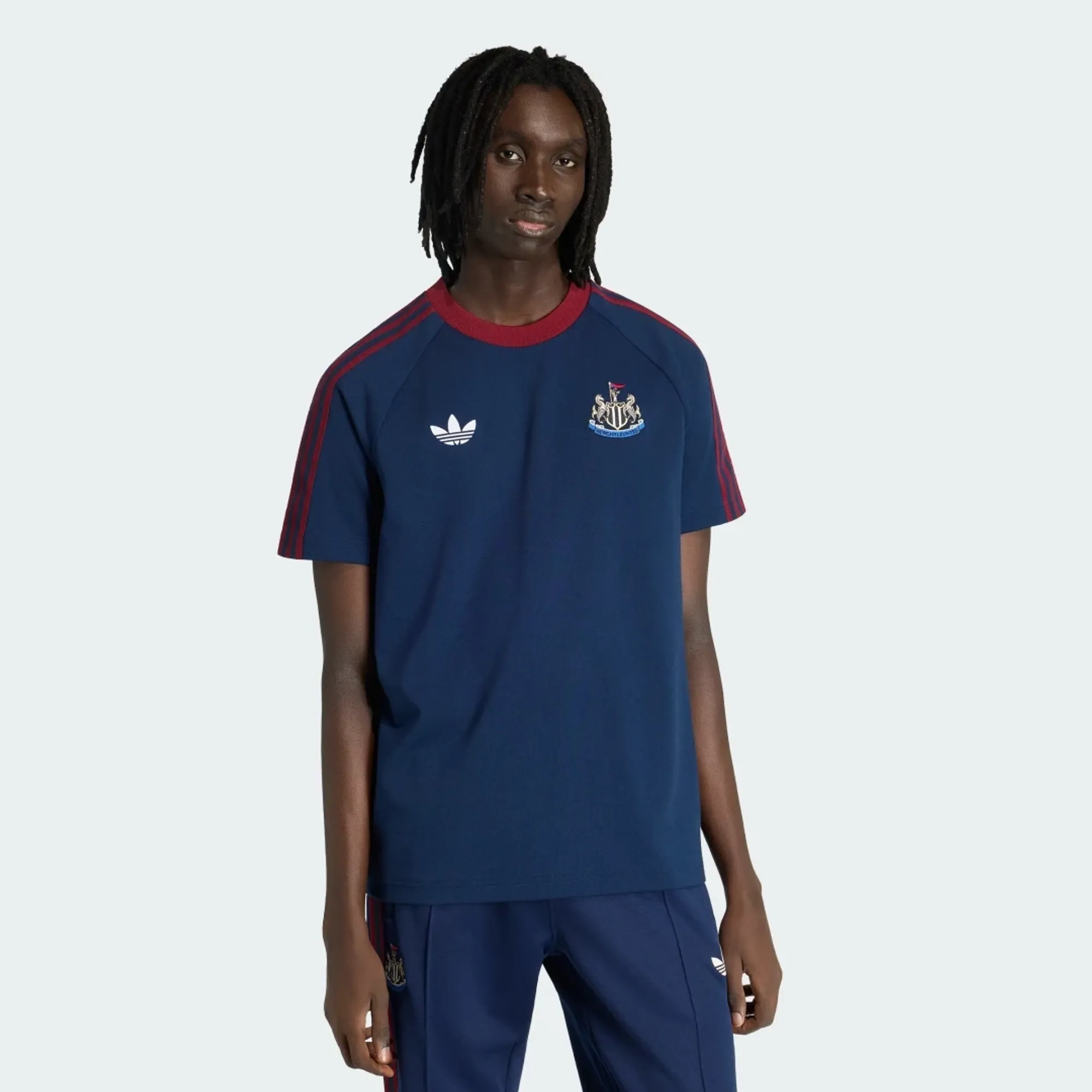 adidas Newcastle United FC OG T-Shirt