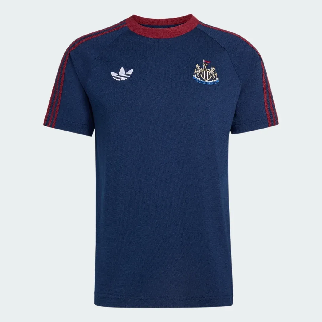 adidas Newcastle United FC OG T-Shirt | KA2332 | FOOTY.COM