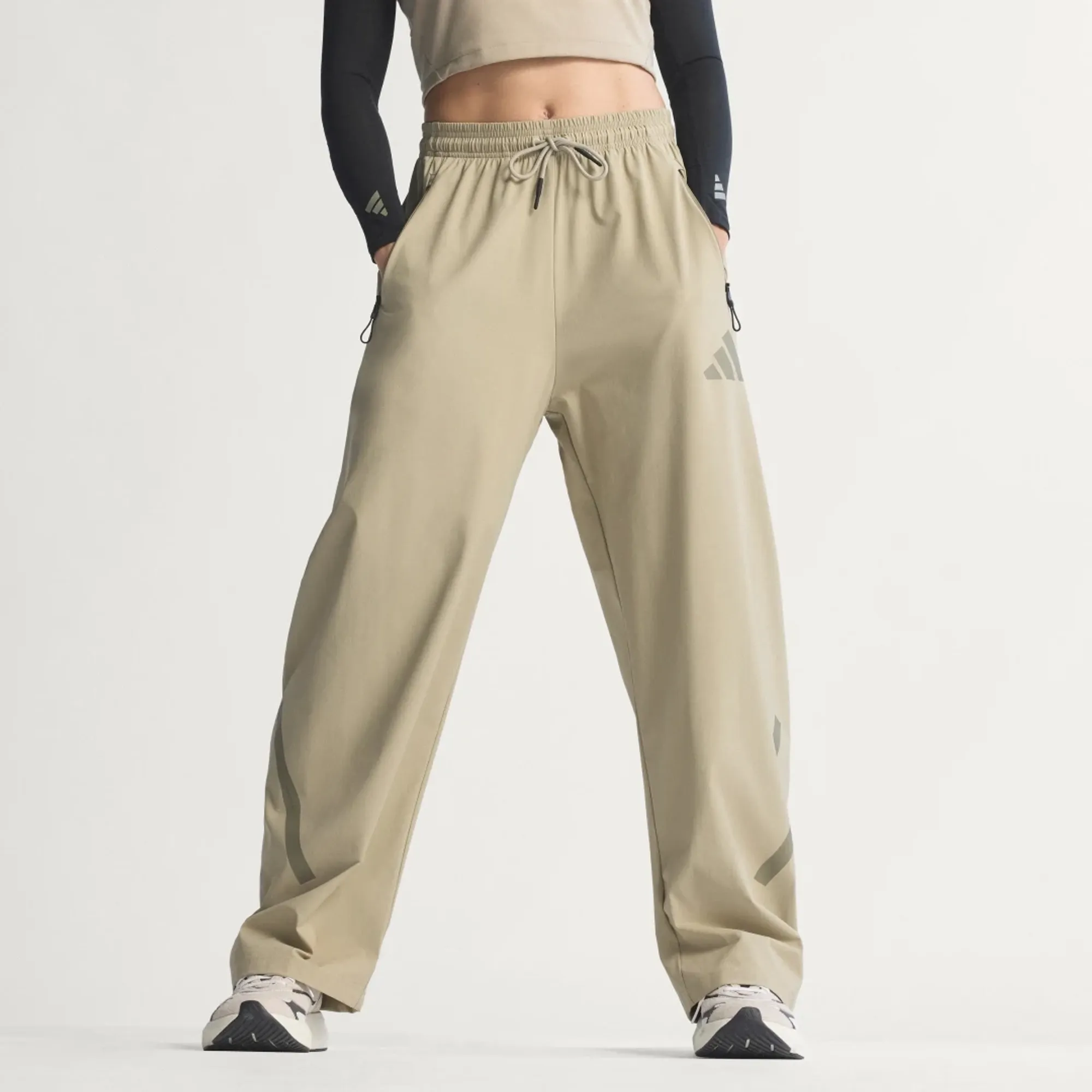 adidas ADIDAS Z.N.E. WOVEN PANT