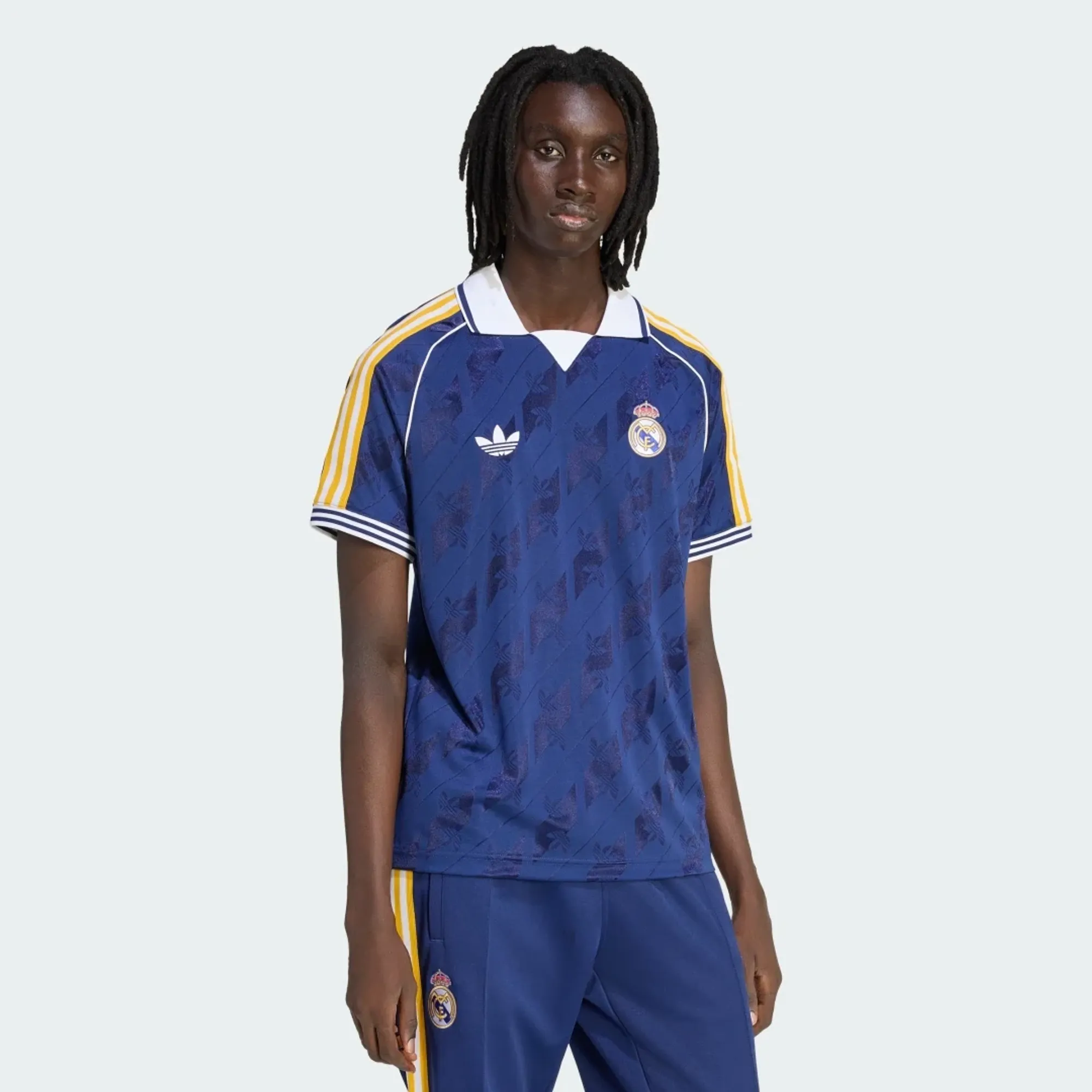 adidas Real Madrid Originals Jersey