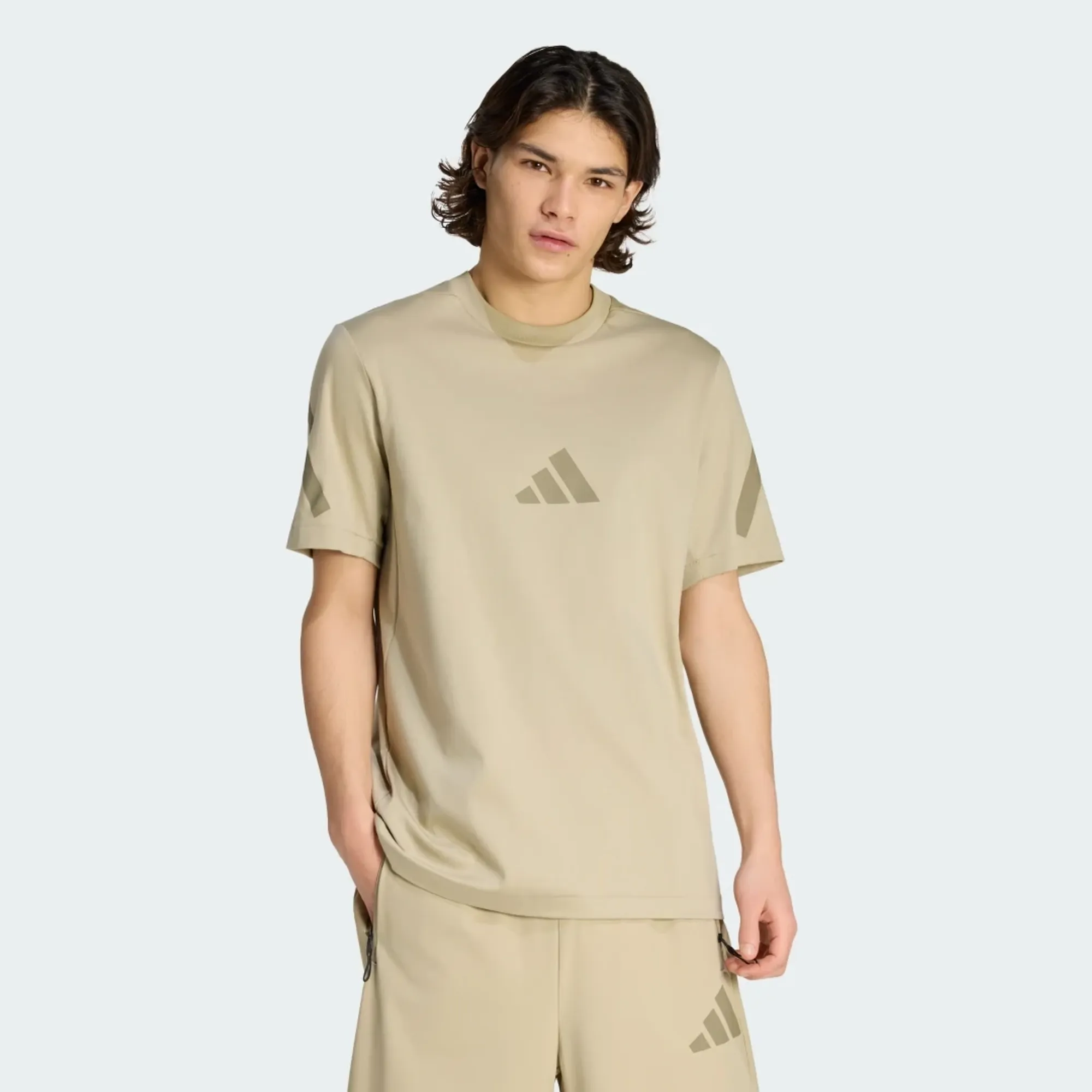 adidas adidas Z.N.E. T-Shirt
