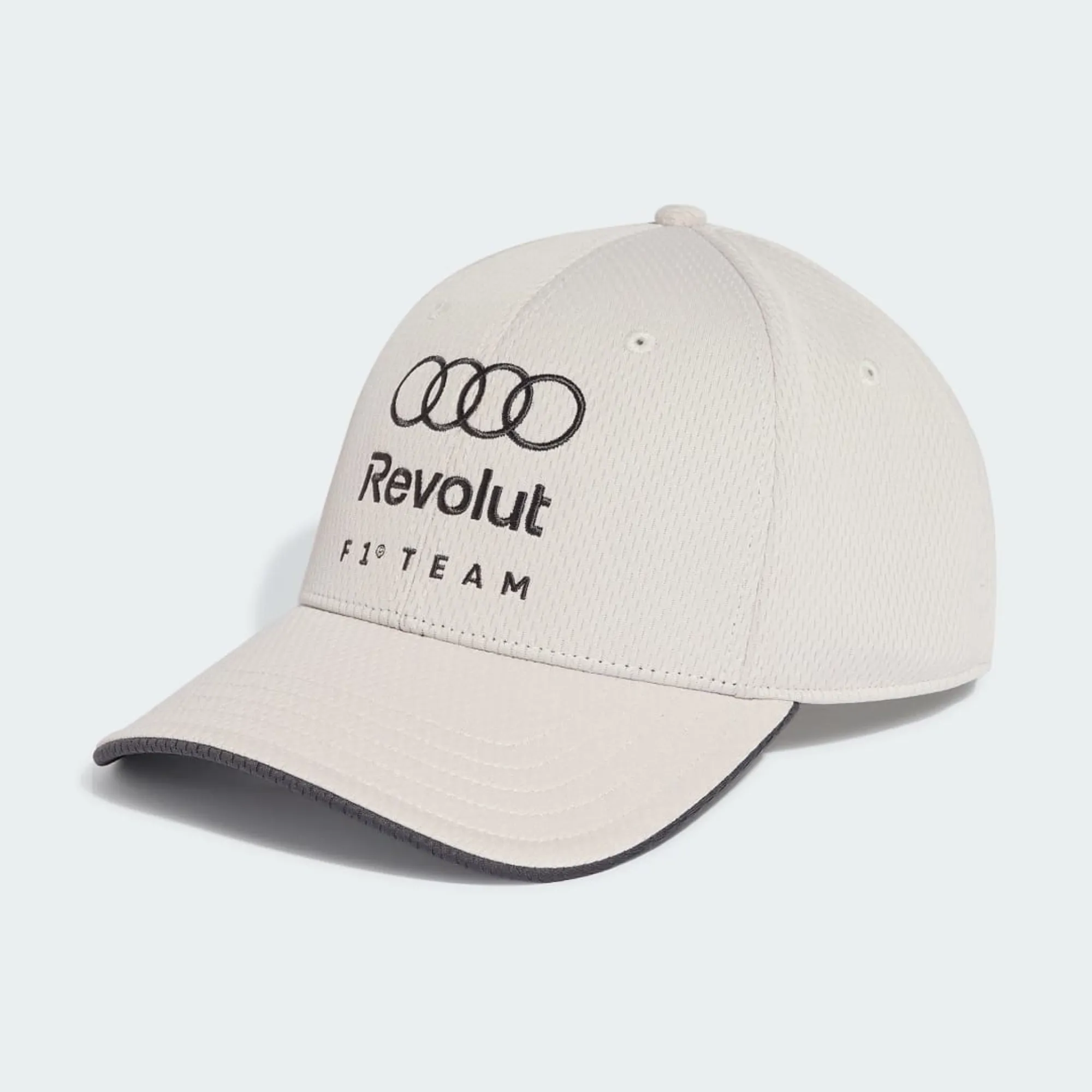 adidas AUDI FORMULA ONE TEAM DNA FLEX CAP