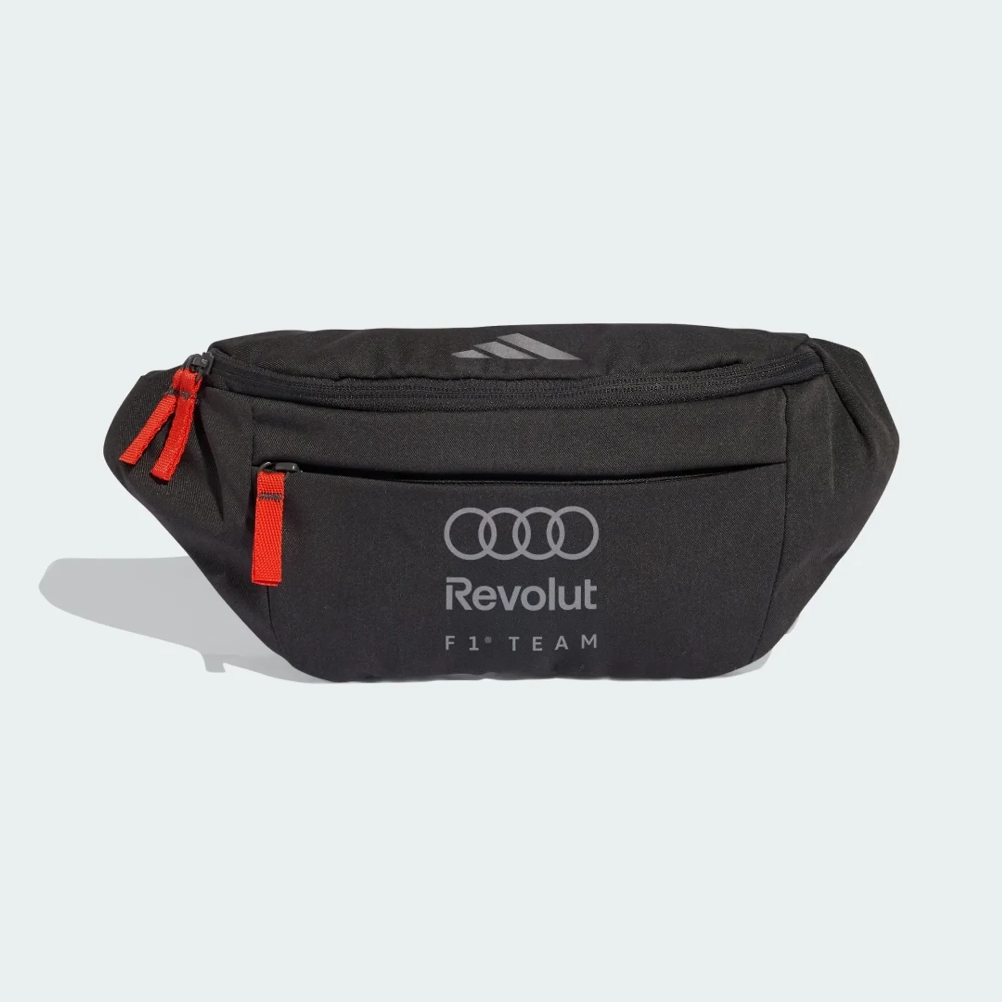 adidas AUDI FORMULA ONE TEAM WAIST BAG