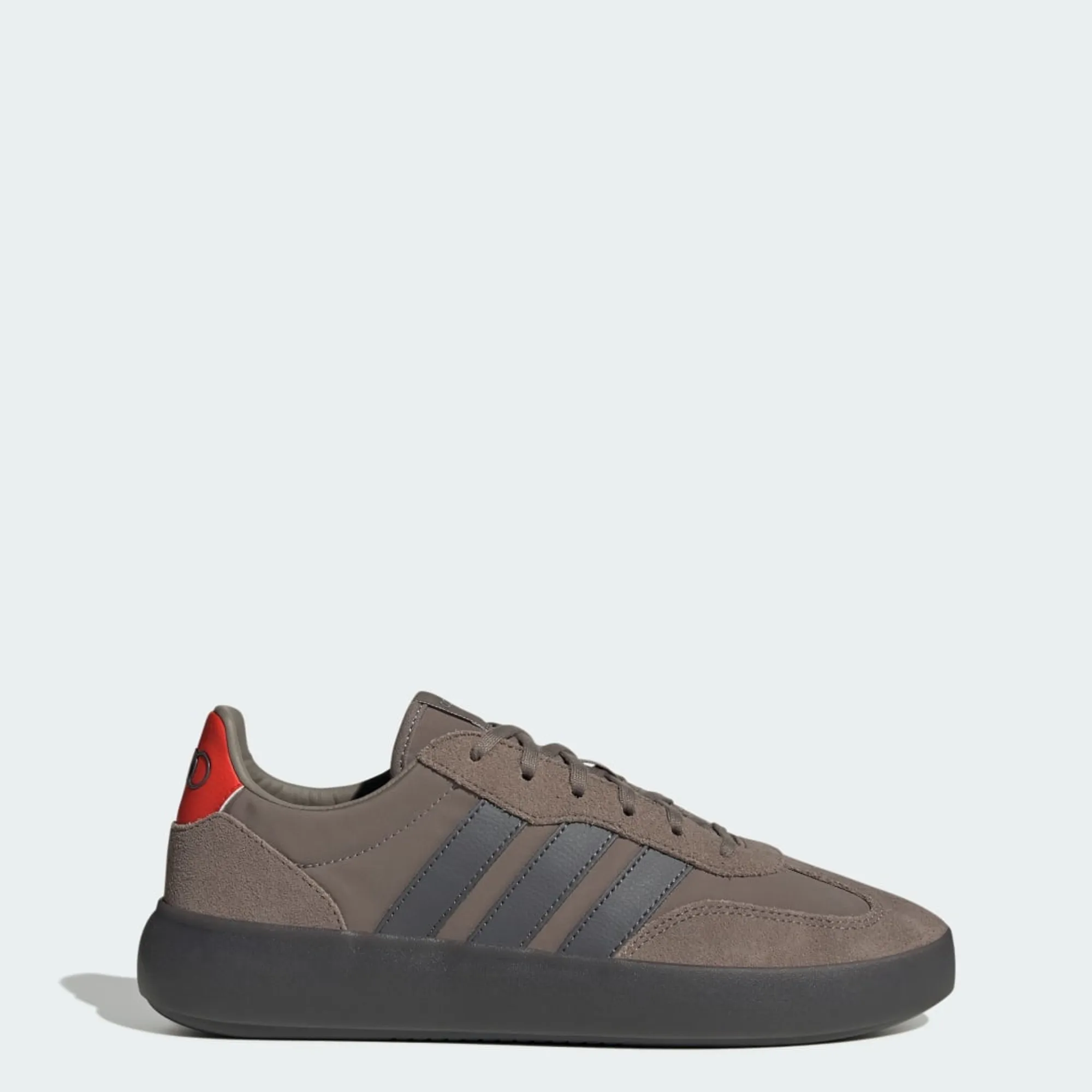adidas AUDI FORMULA ONE TEAM BARREDA DECODE SHOES