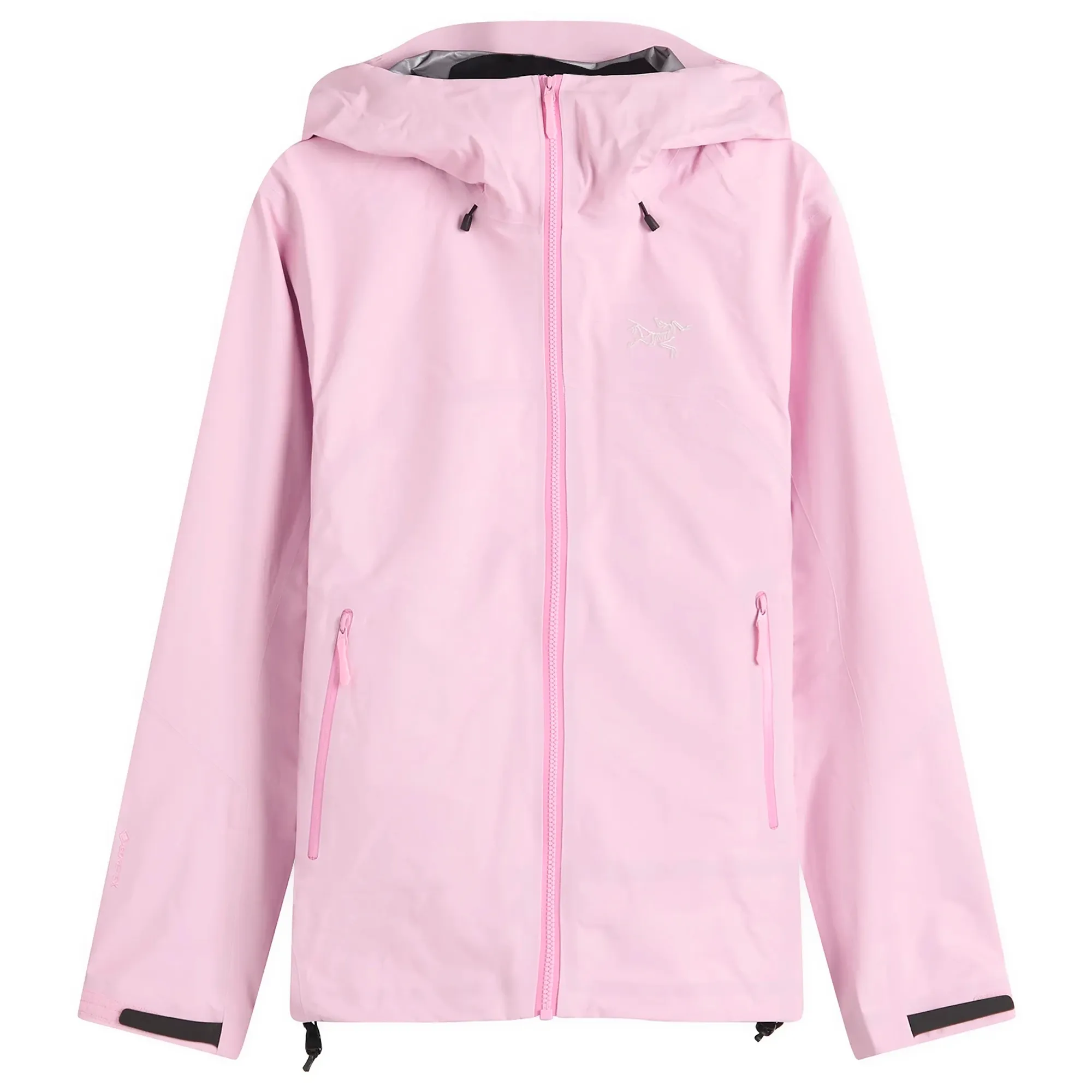 Arc'teryx Women's Beta SL Jacket W Pineberry
