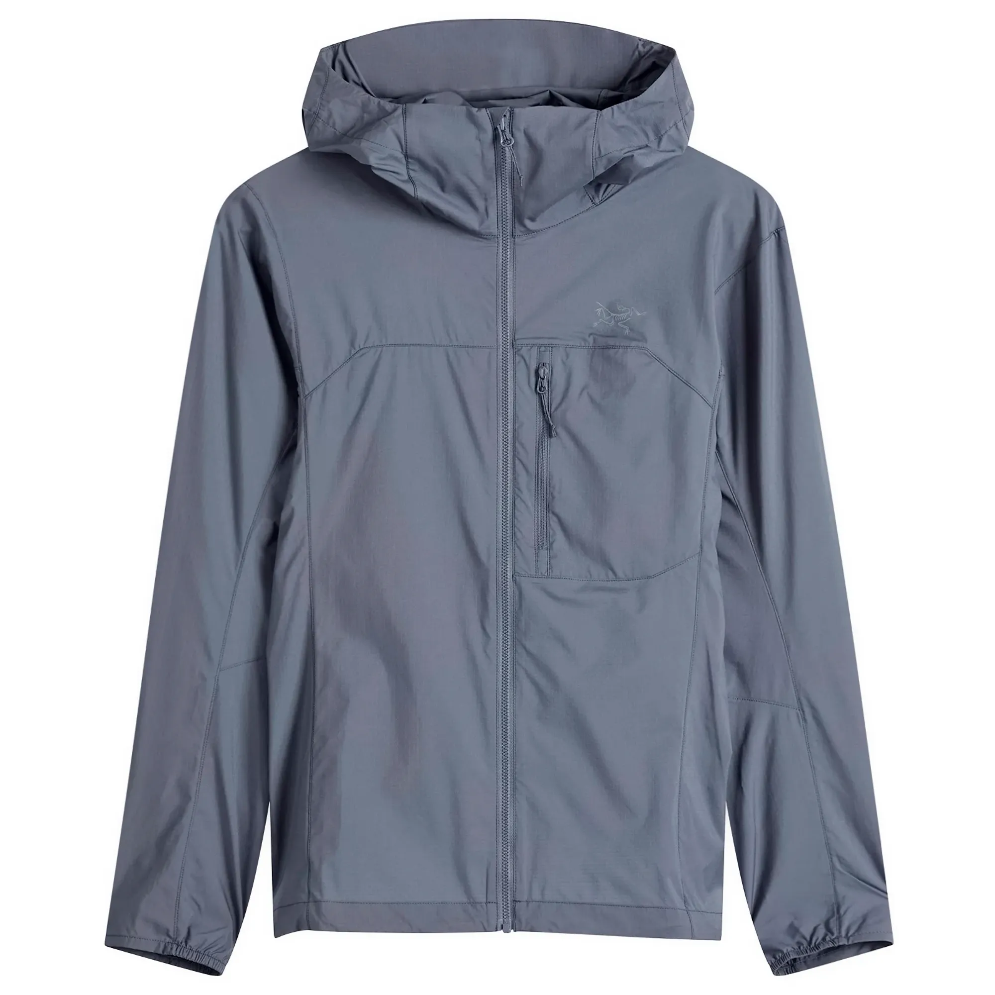 Arc'teryx Women's Squamish Hoody W Dk Stratus
