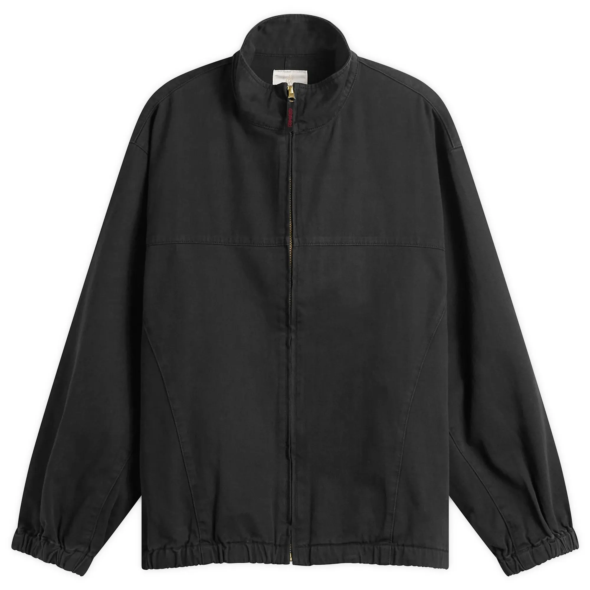 Gramicci Men's Twill-Around Jacket Black