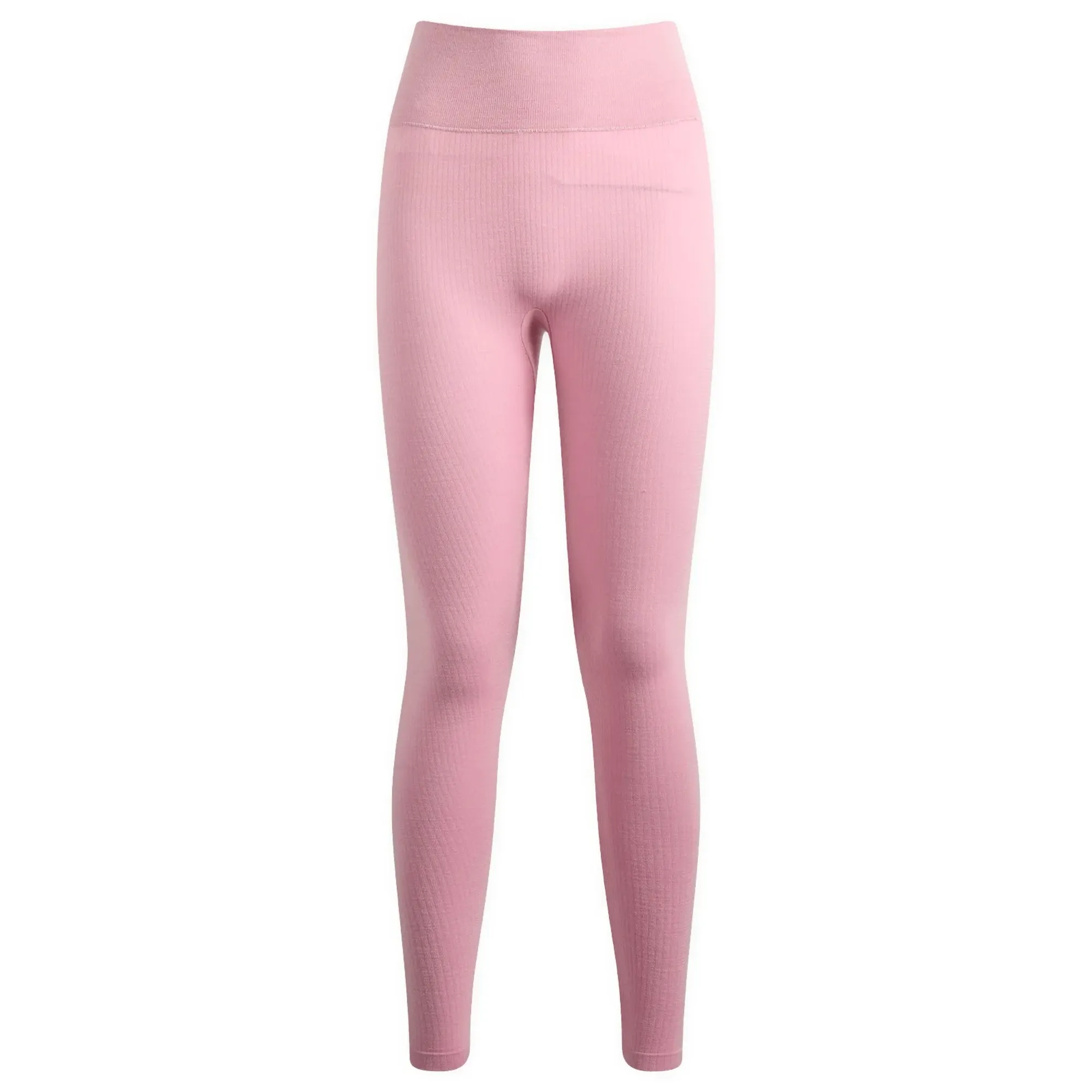 SKIMS Women's Seamless Sheer Wool Legging Halite