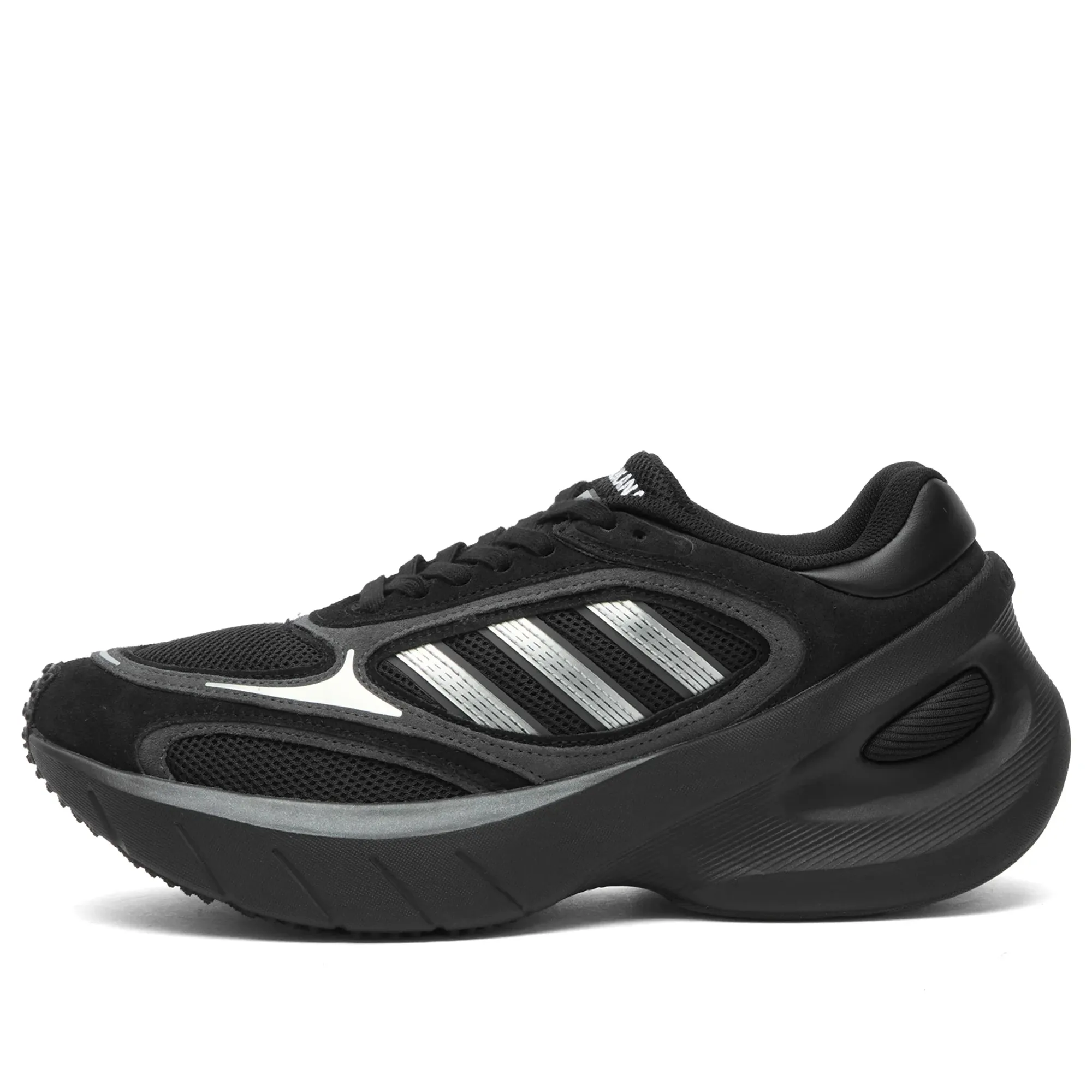 Adidas Men's Goukana Core Black/Utility Black/Ftwr White