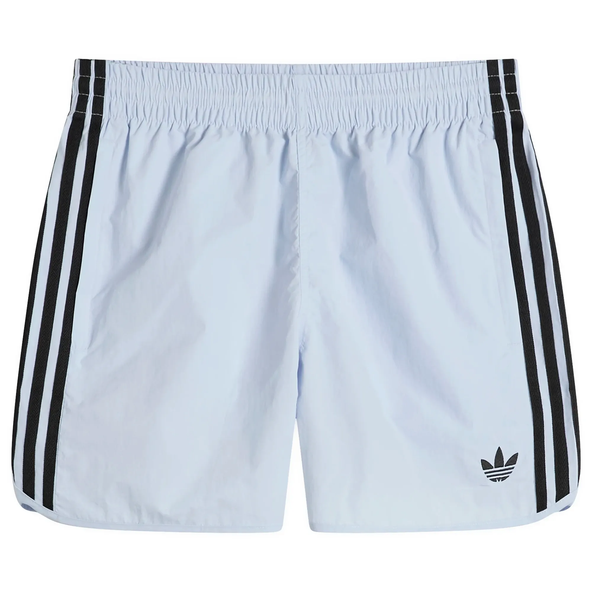 Adidas Men's Sprinter Shorts Crystal Sky