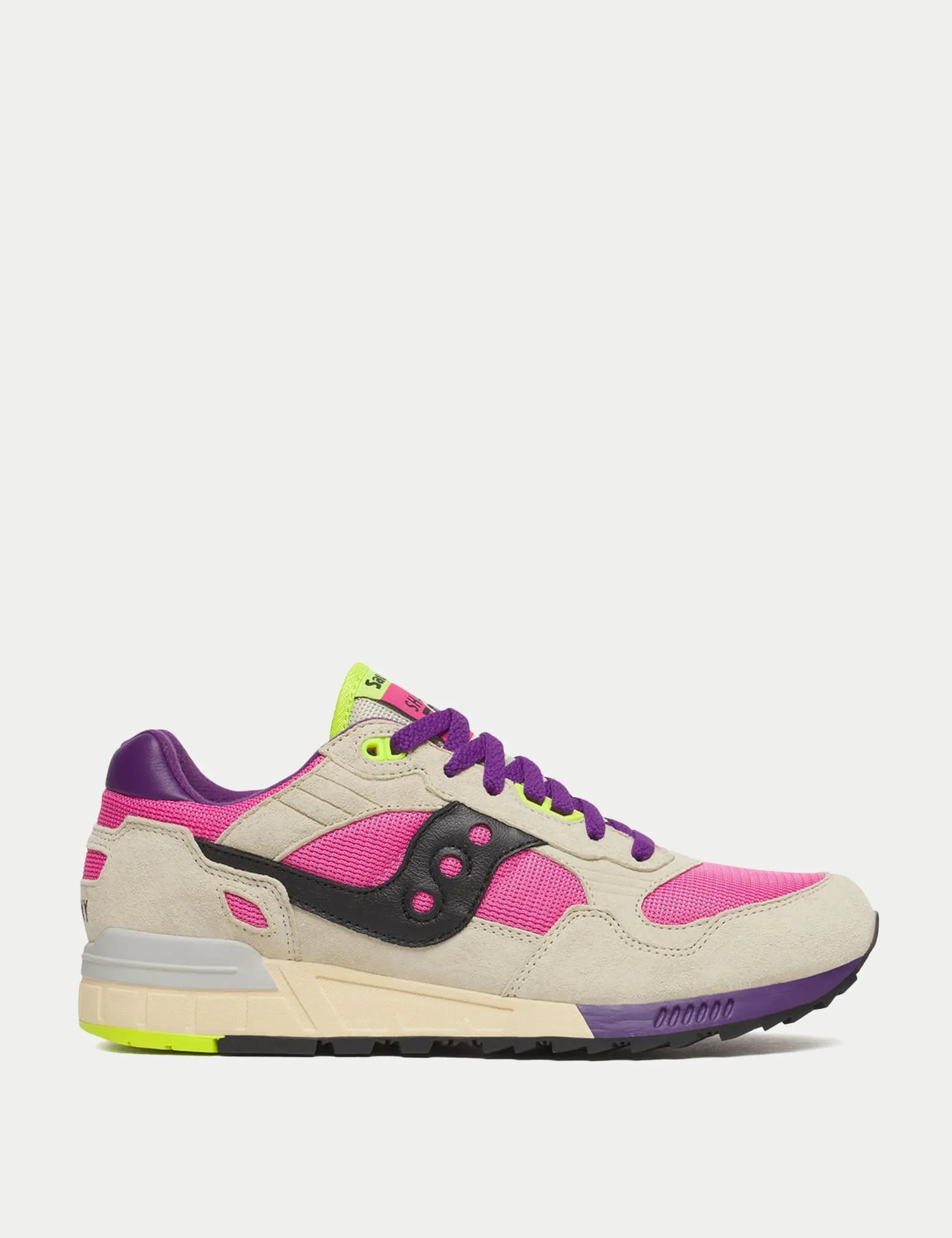 Saucony - Shadow 5000 in Pink