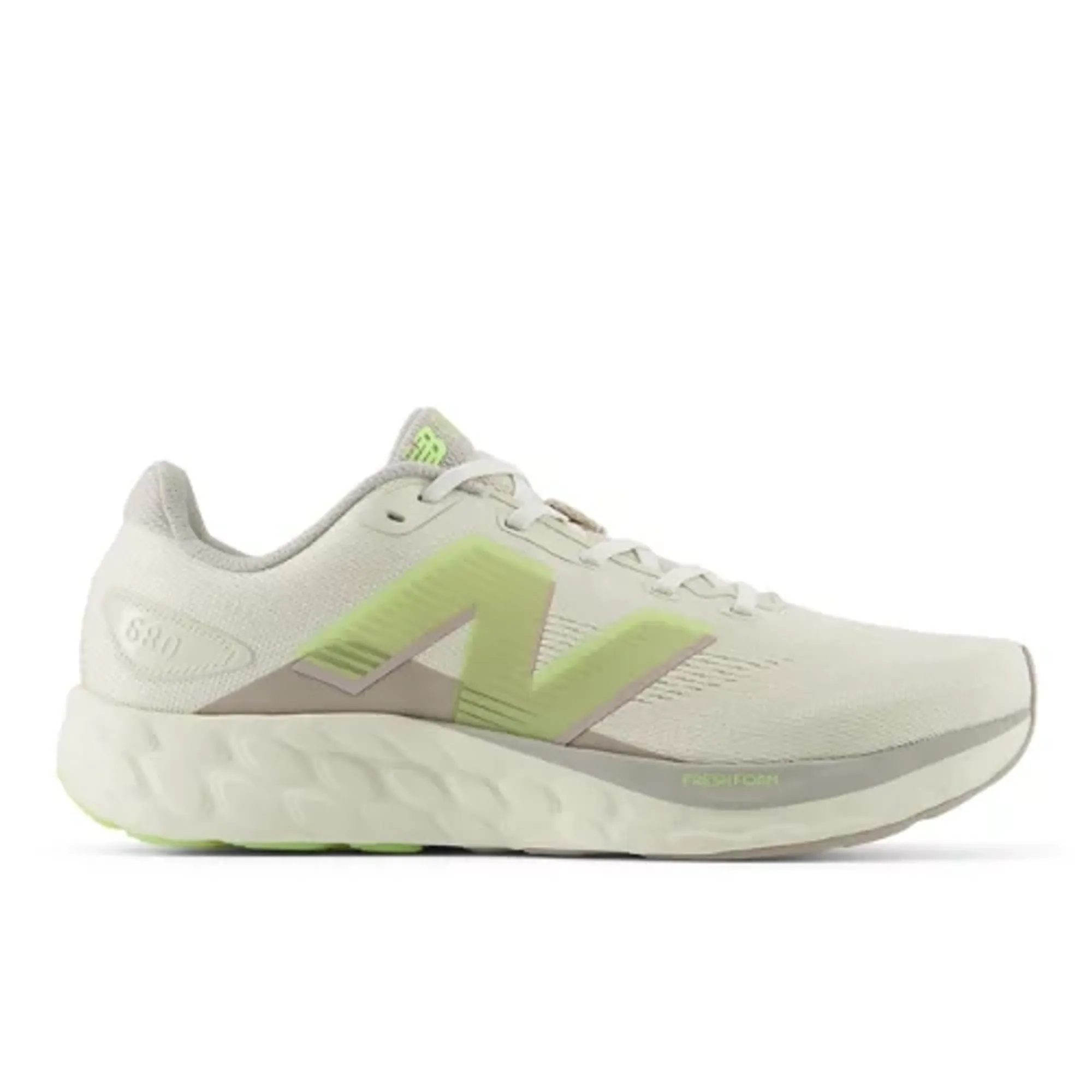 New Balance Men's Fresh Foam 680 v8 Textile