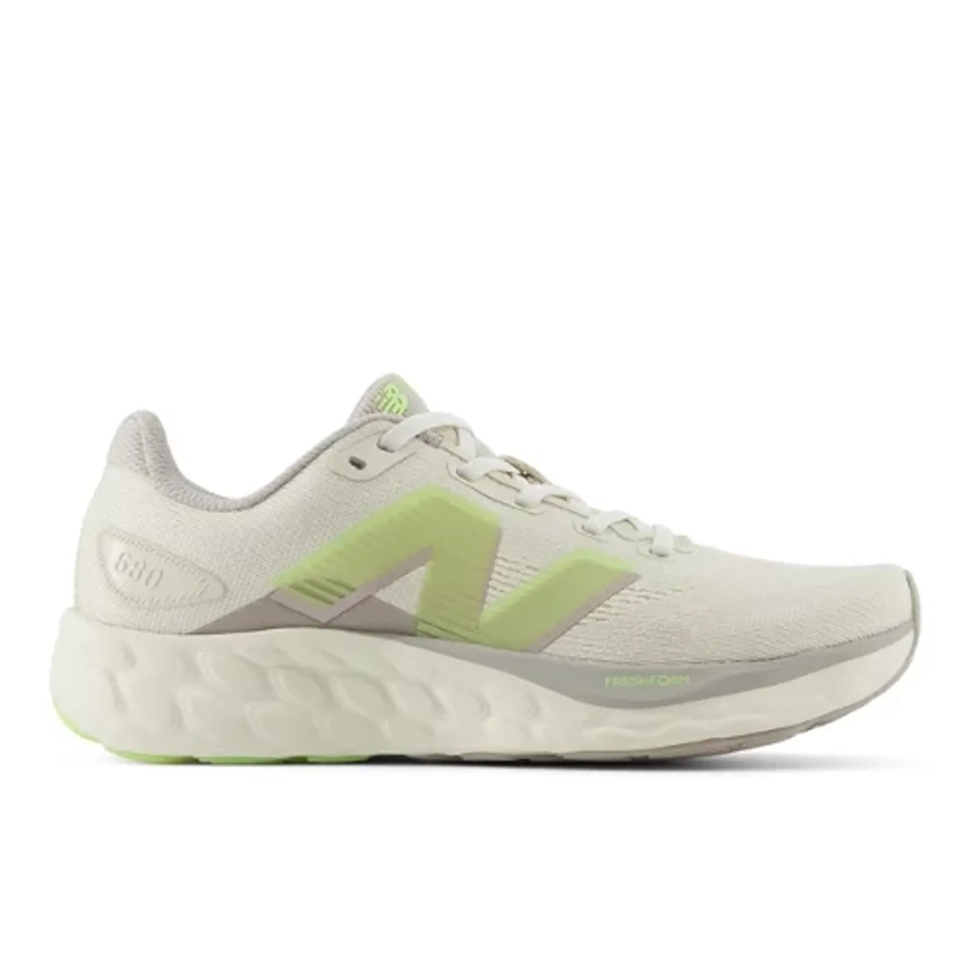 New Balance Women's Fresh Foam 680 v9 Textile