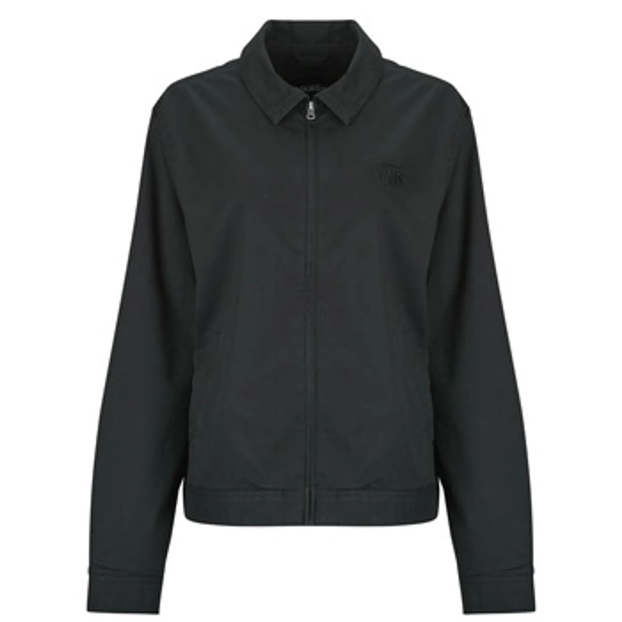 Vans - Pomona Station Jacket, Man, Black