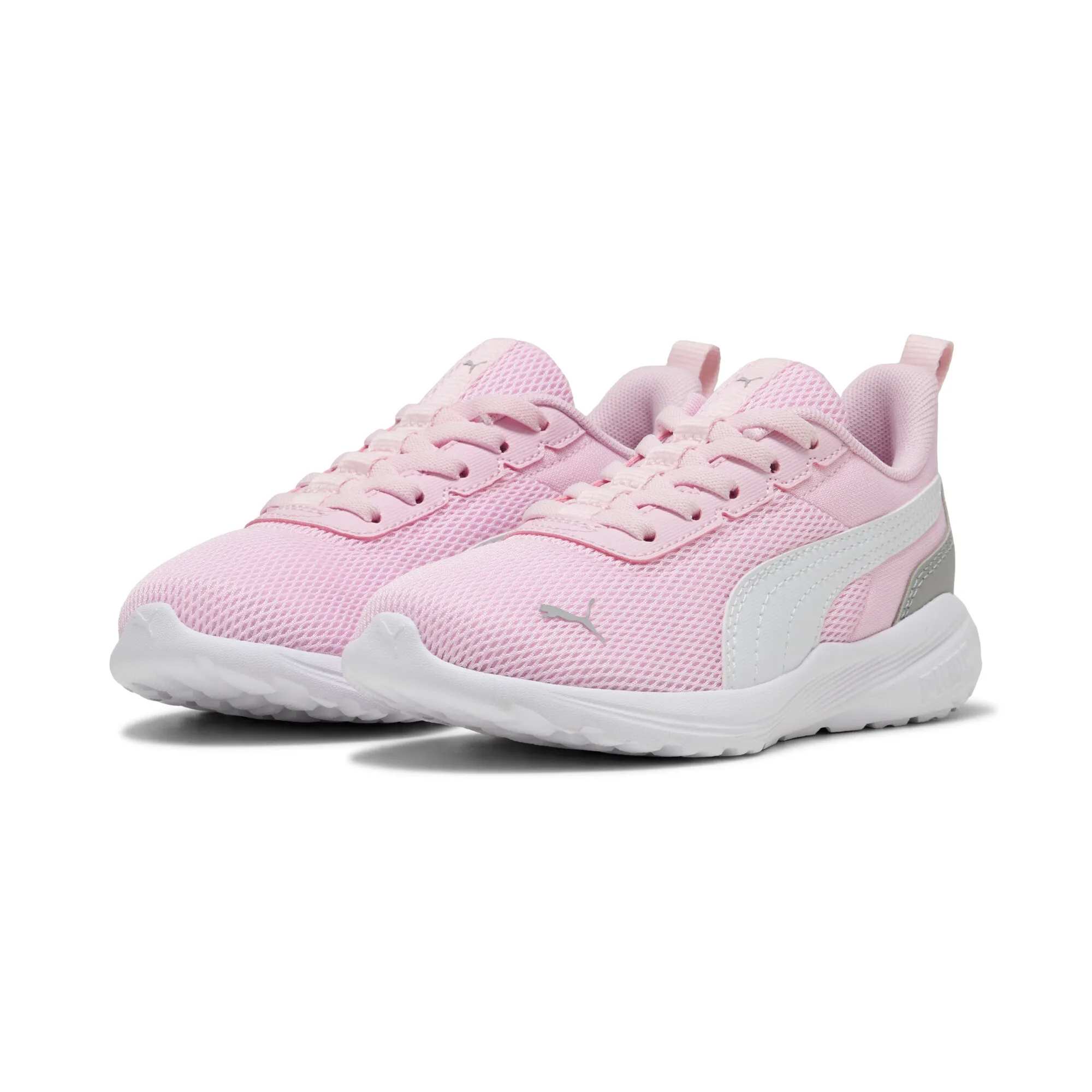 PUMA Anzarun 2 Lite SLIPTECHâ¢ Sneakers Kids in Pink | Size 1