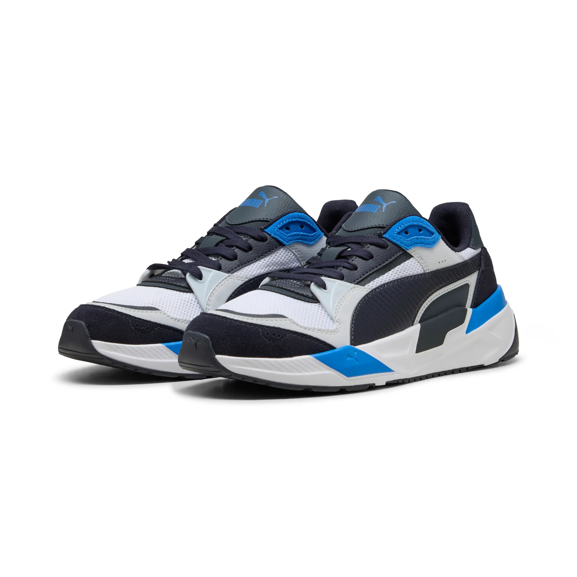 PUMA Trinity 2 Sneakers Unisex in White | Size 10