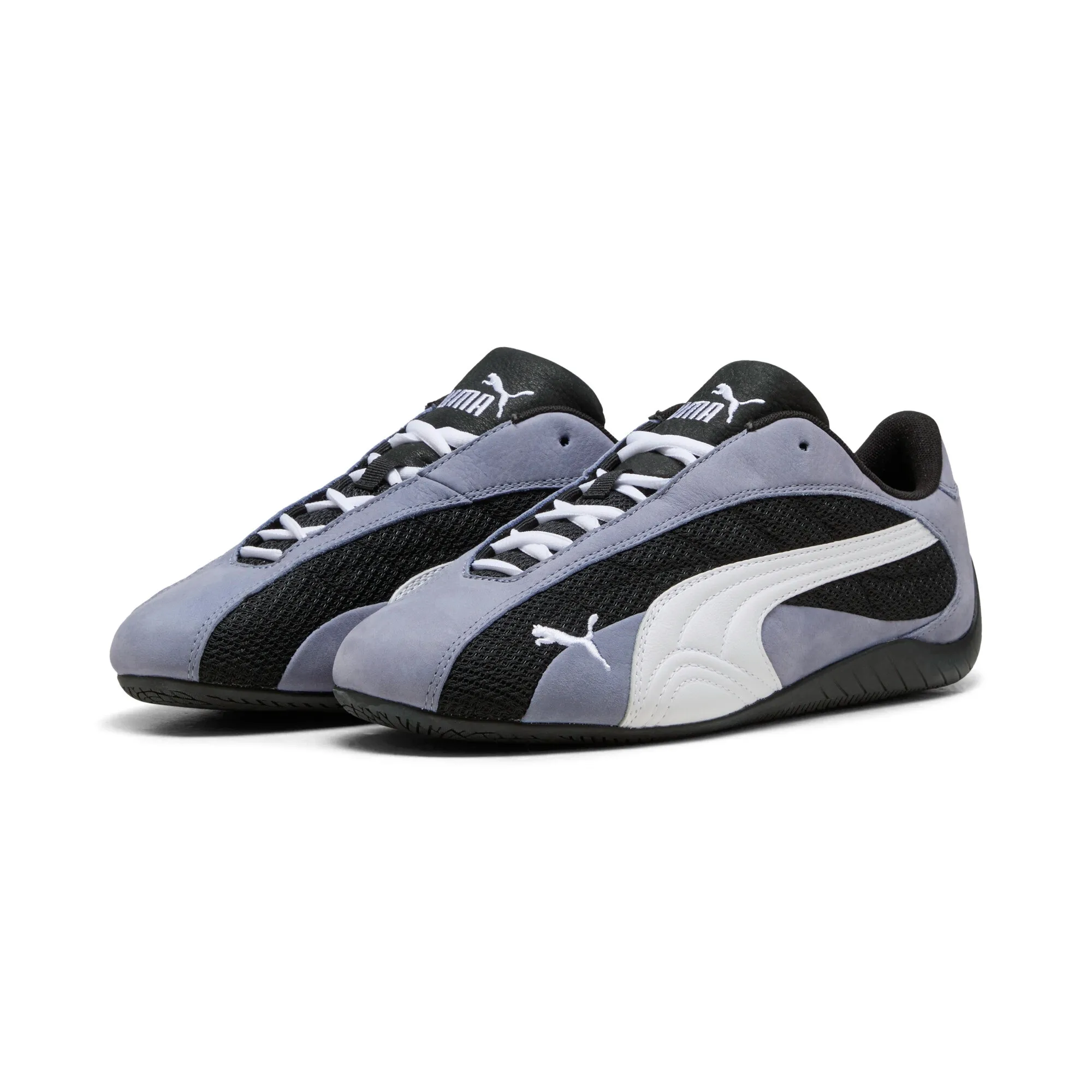 PUMA Speedcat Plus Sneakers Unisex in Gray | Size 10