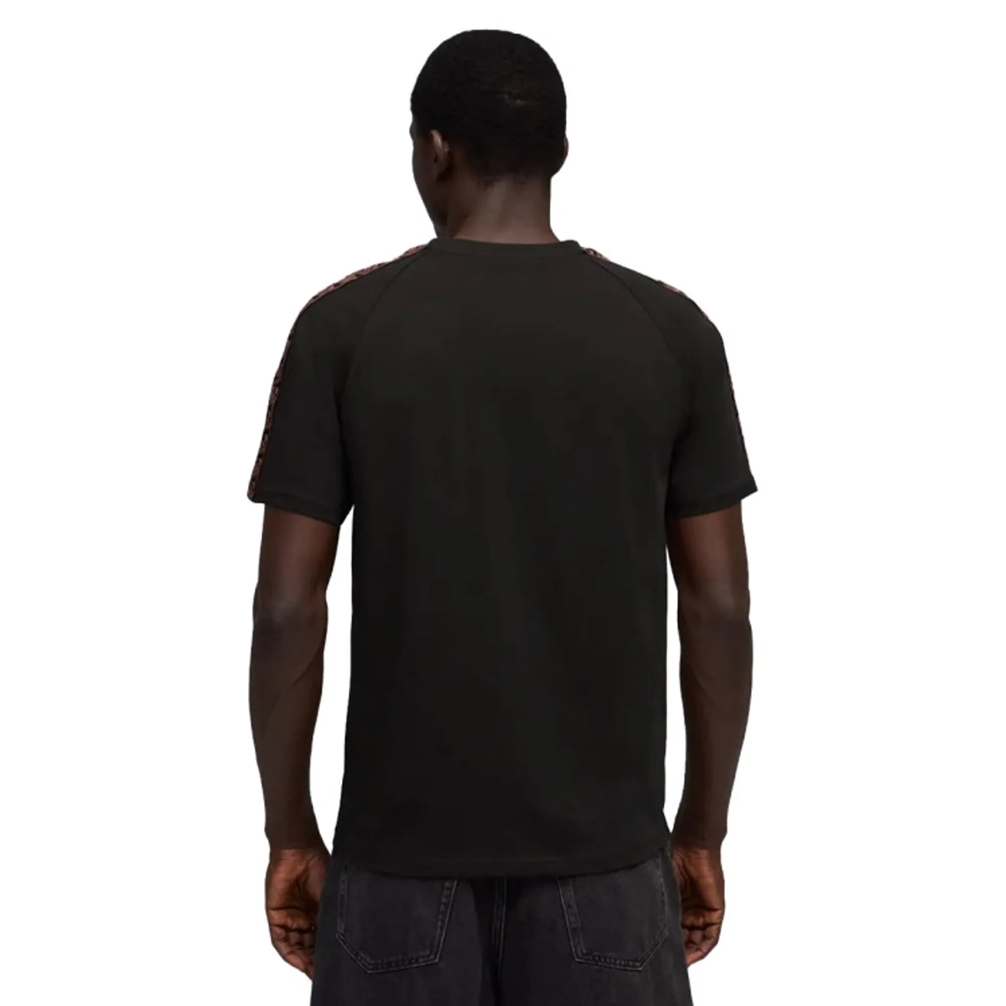 PUMA AC Milan KING T-Shirt Men in Black | Size 3XL